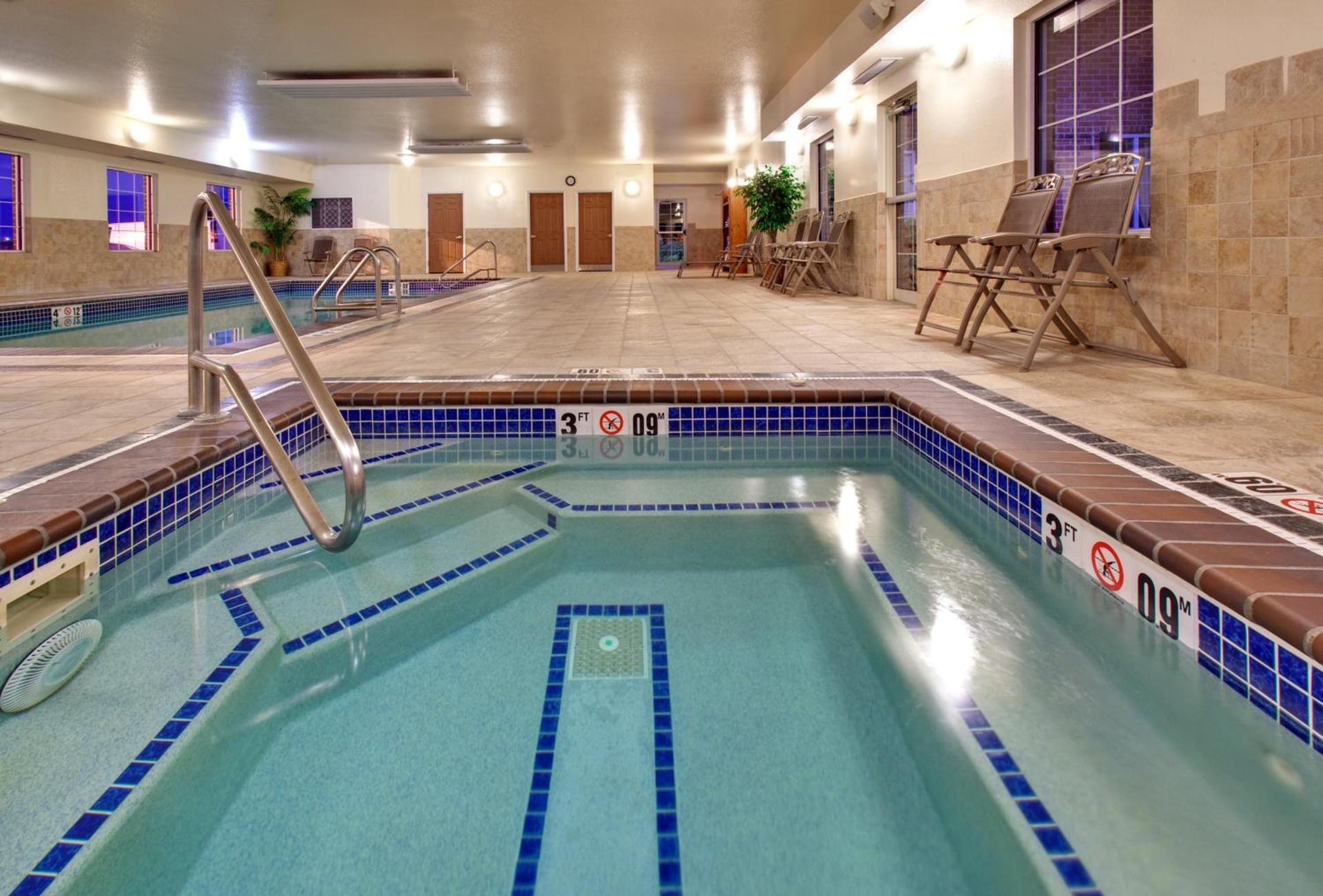 Staybridge Suites Sioux Falls at Empire Mall by IHG photo 37