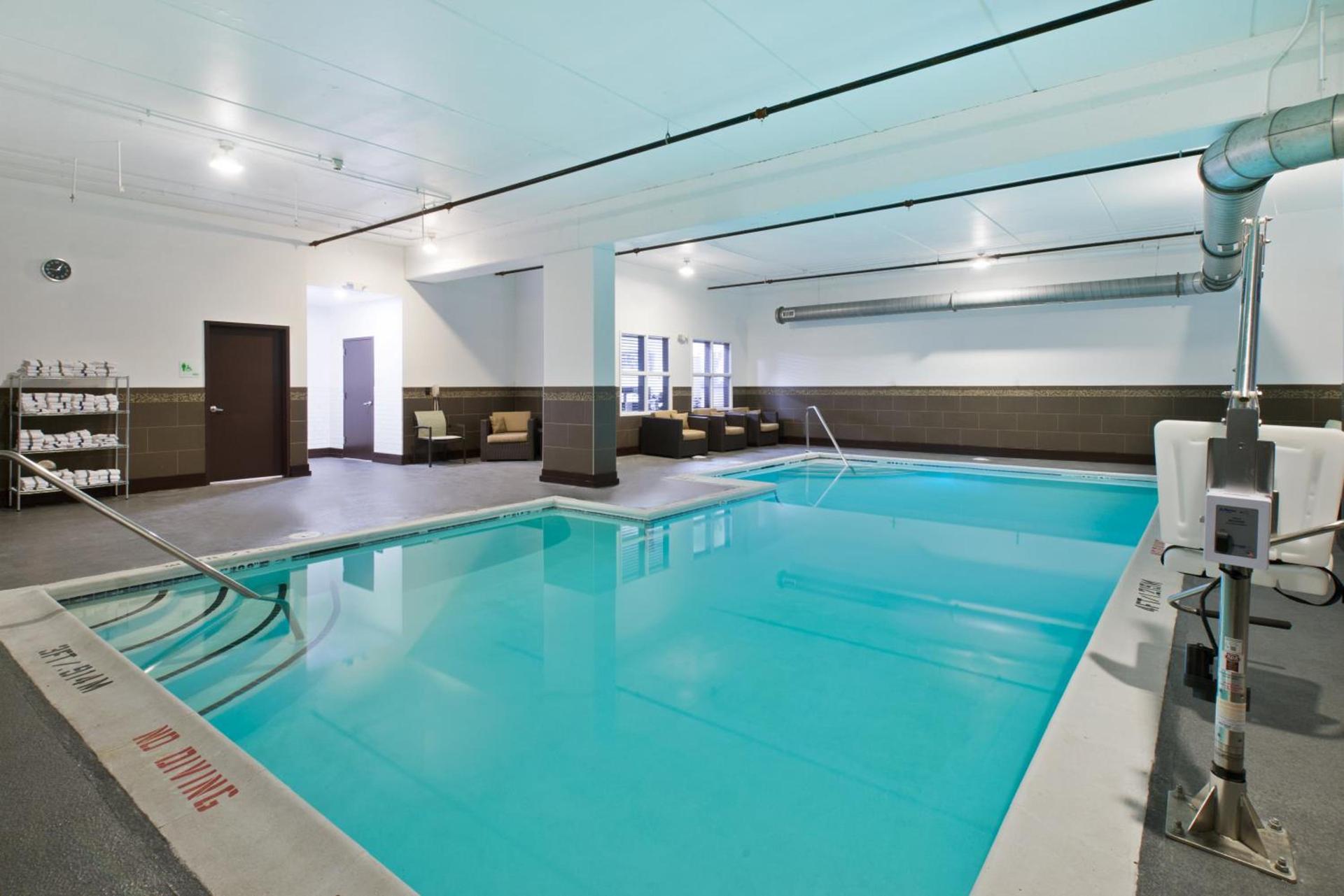Holiday Inn Harrisburg East by IHG photo 47