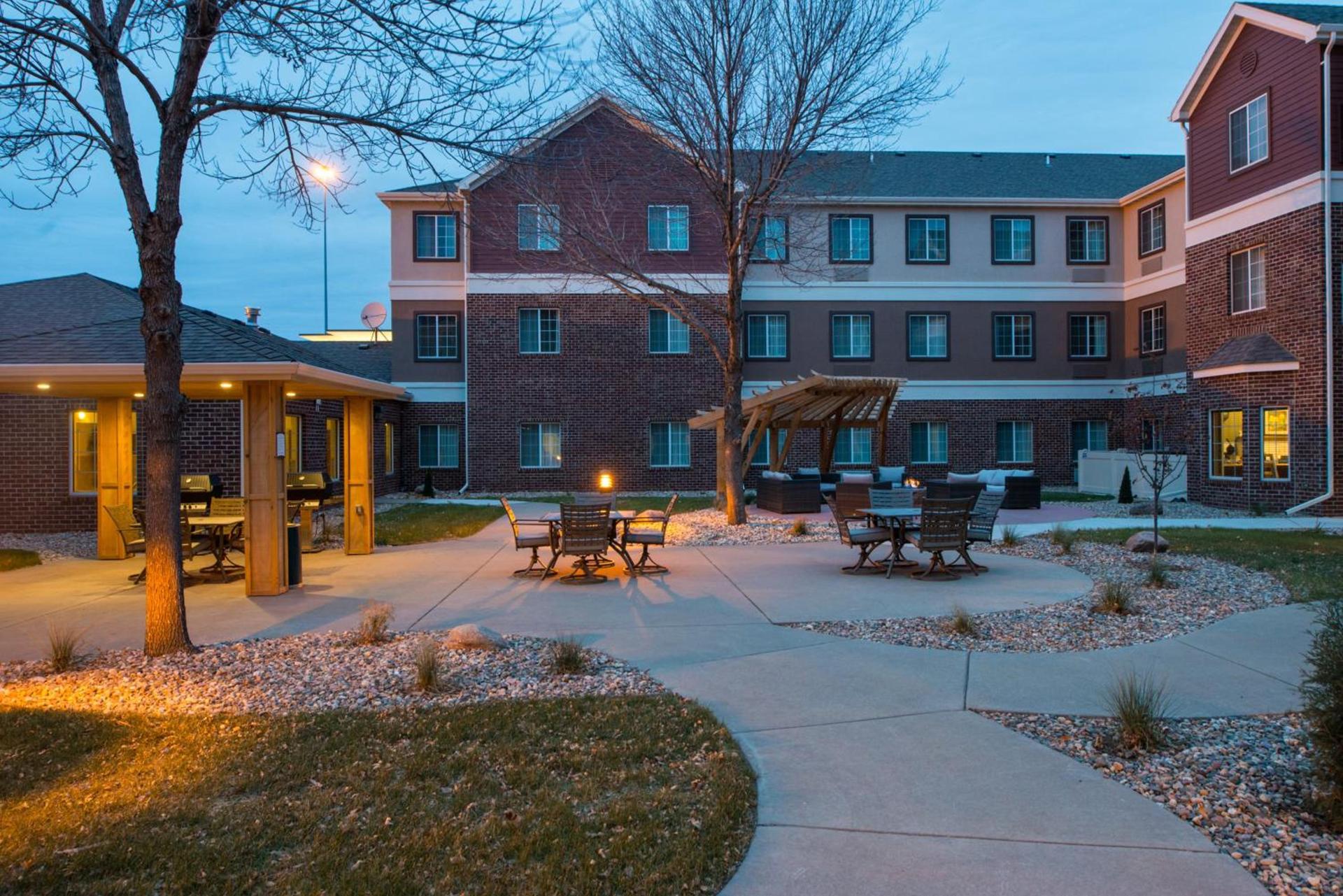 Staybridge Suites Sioux Falls at Empire Mall by IHG photo 26