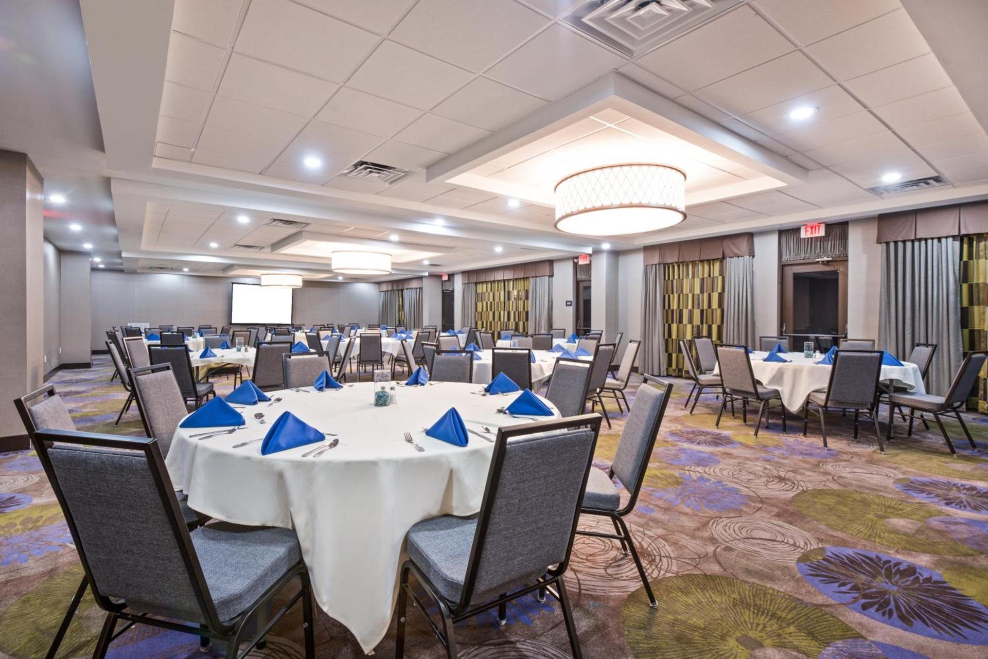 Holiday Inn Harrisburg East by IHG photo 49