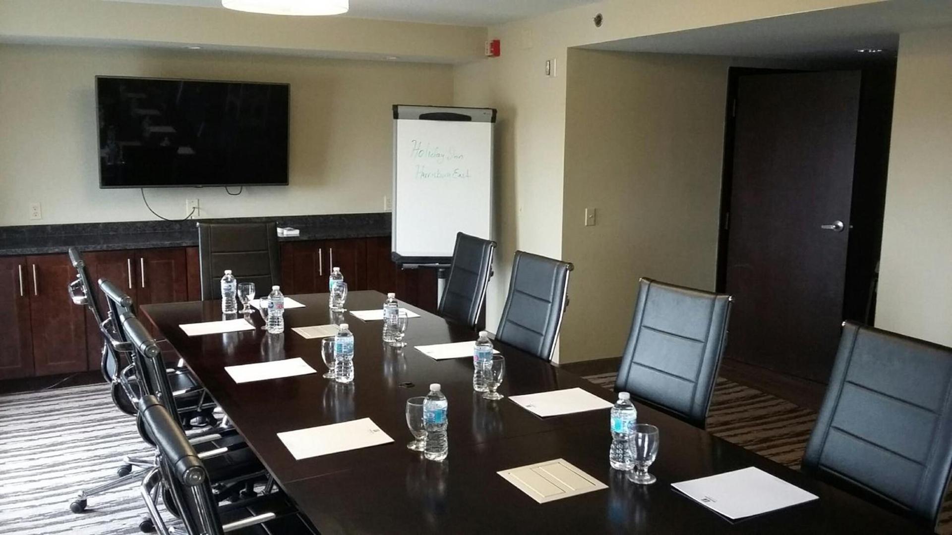 Holiday Inn Harrisburg East by IHG photo 35