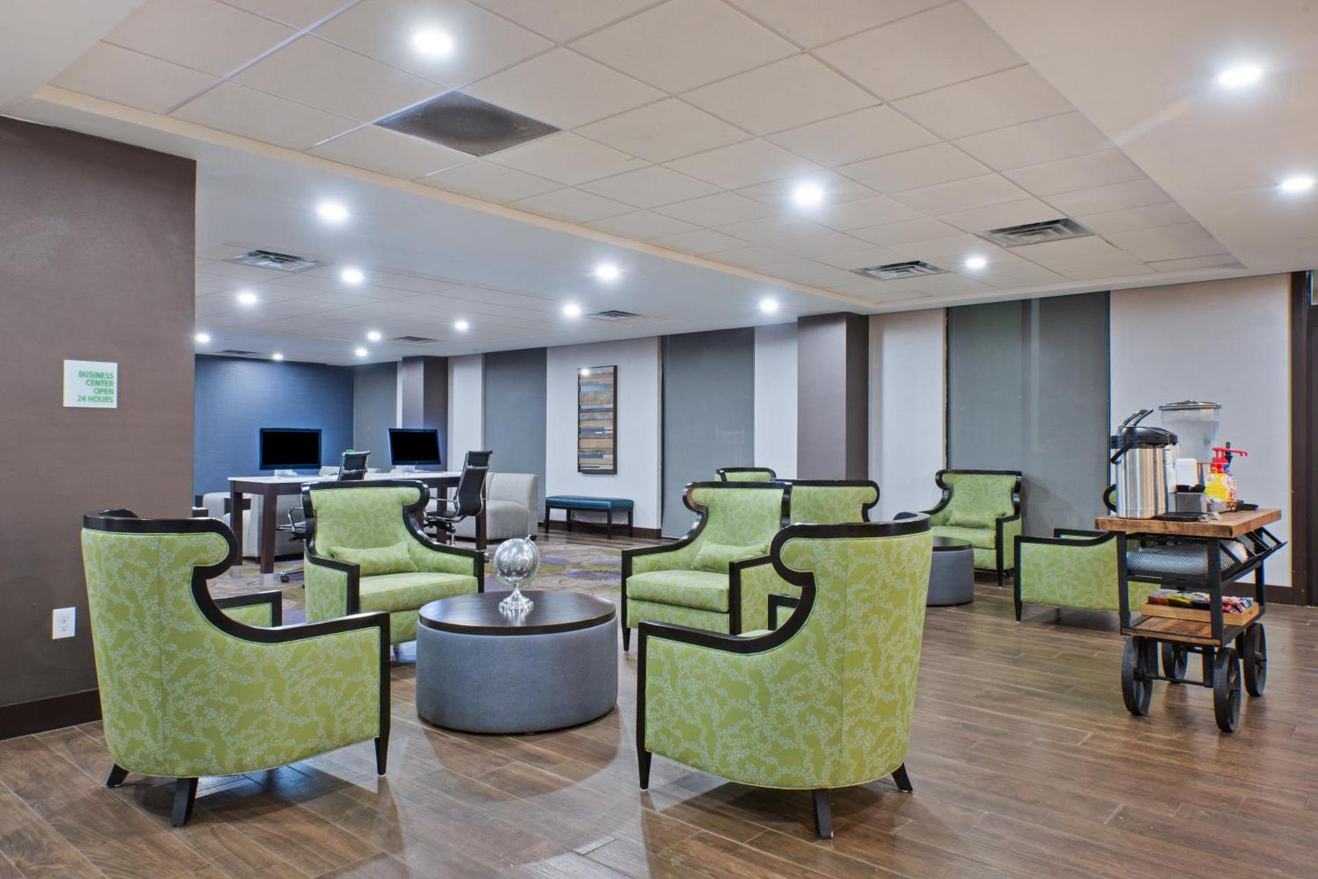 Holiday Inn Harrisburg East by IHG photo 45