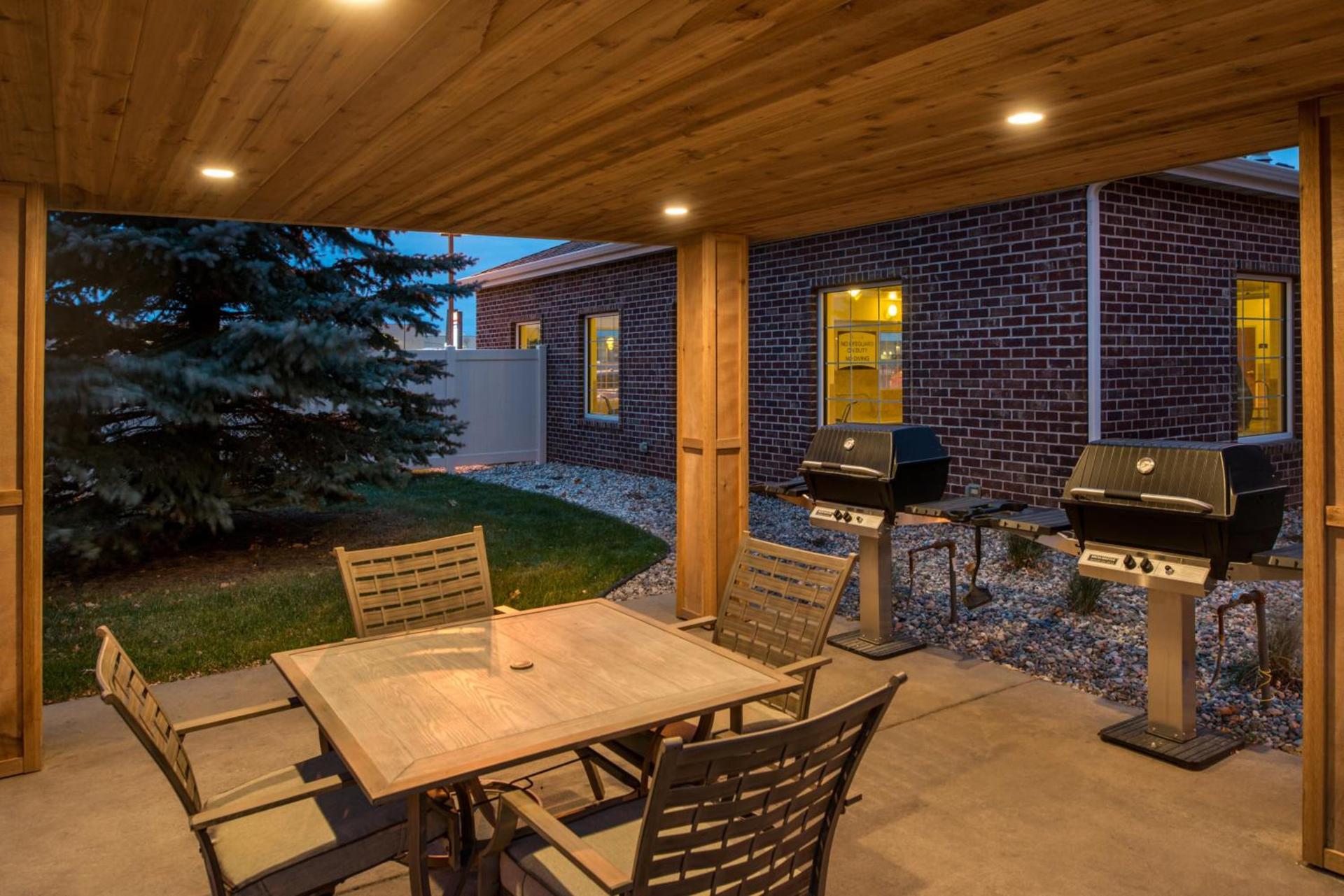 Staybridge Suites Sioux Falls at Empire Mall by IHG photo 27