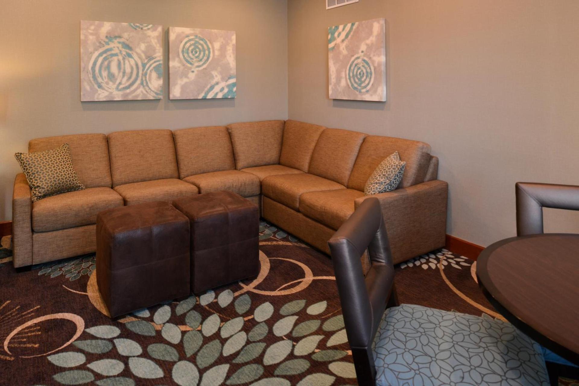 Staybridge Suites Sioux Falls at Empire Mall by IHG photo 17