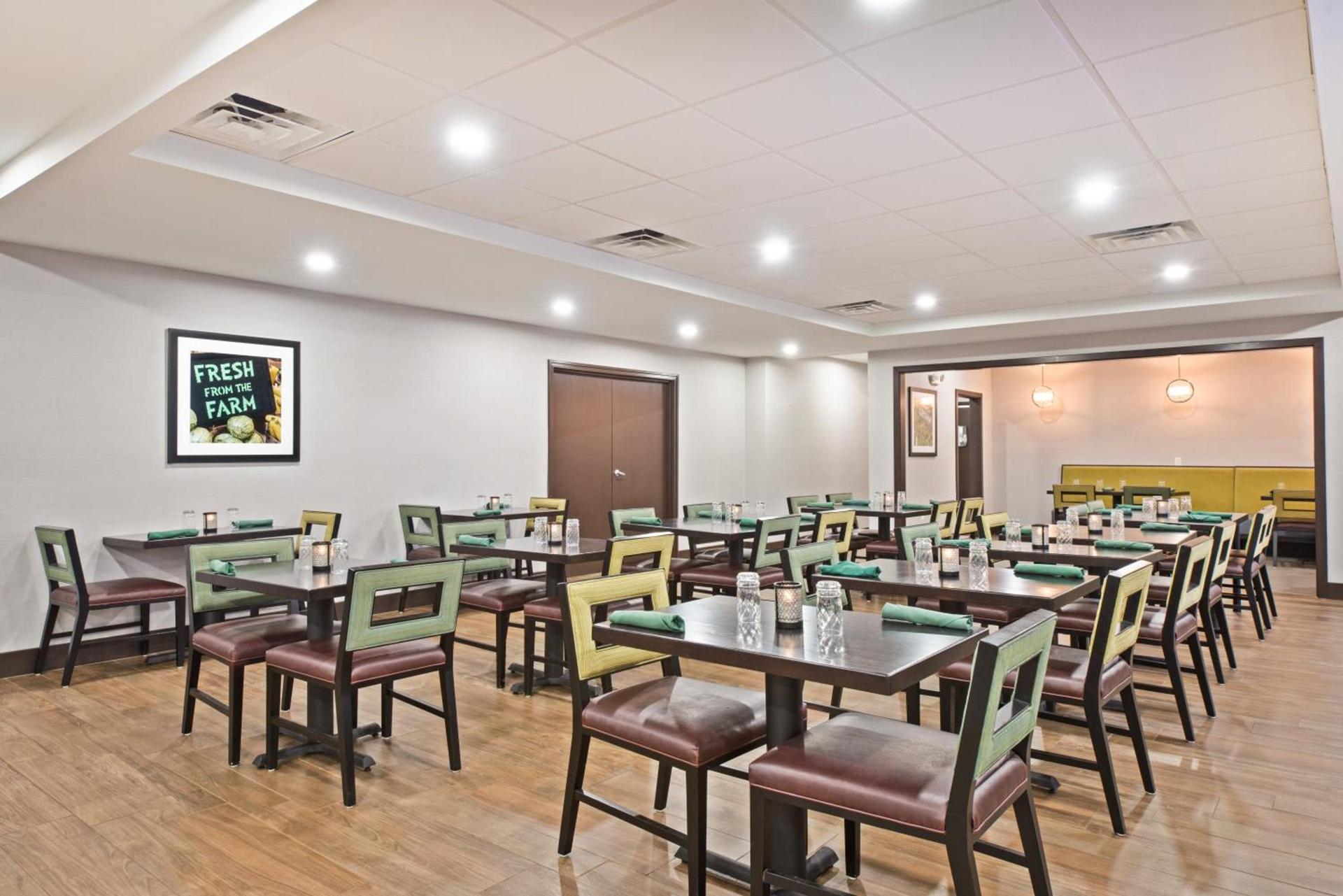 Holiday Inn Harrisburg East by IHG photo 48