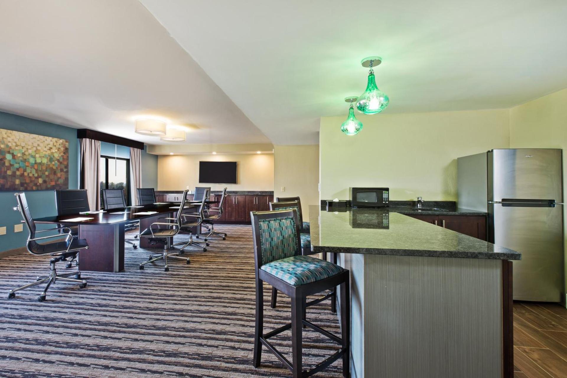 Holiday Inn Harrisburg East by IHG photo 29