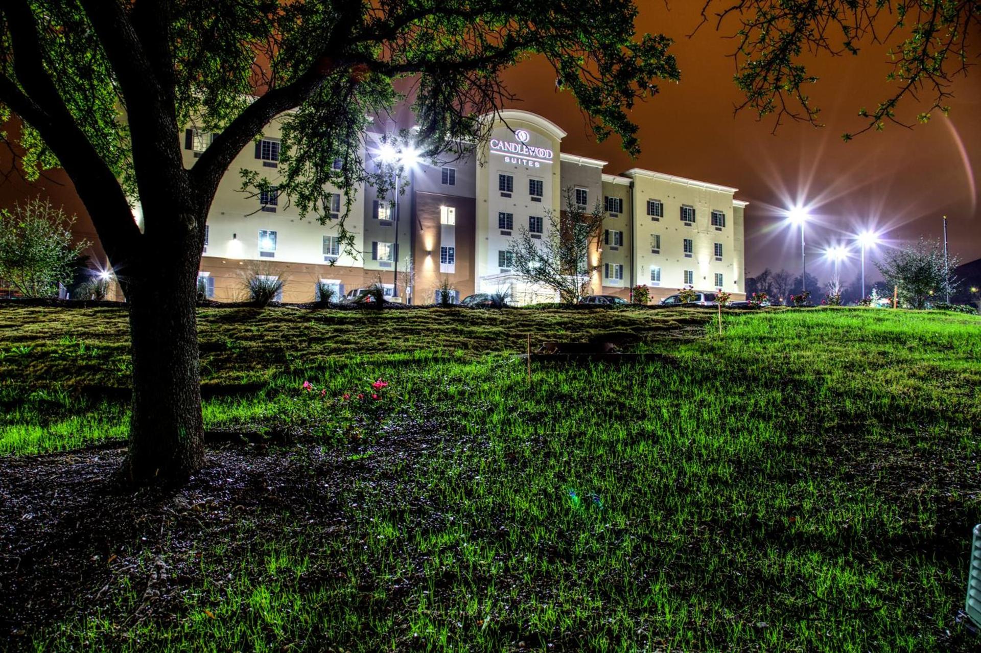 Candlewood Suites - Austin North by IHG photo 6
