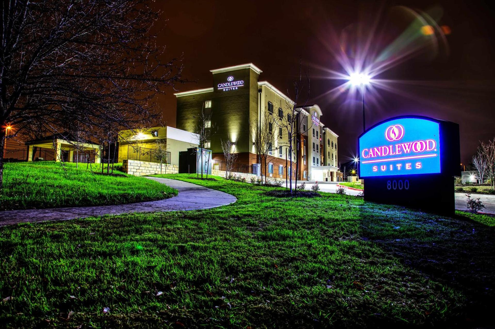 Candlewood Suites - Austin North by IHG photo 1