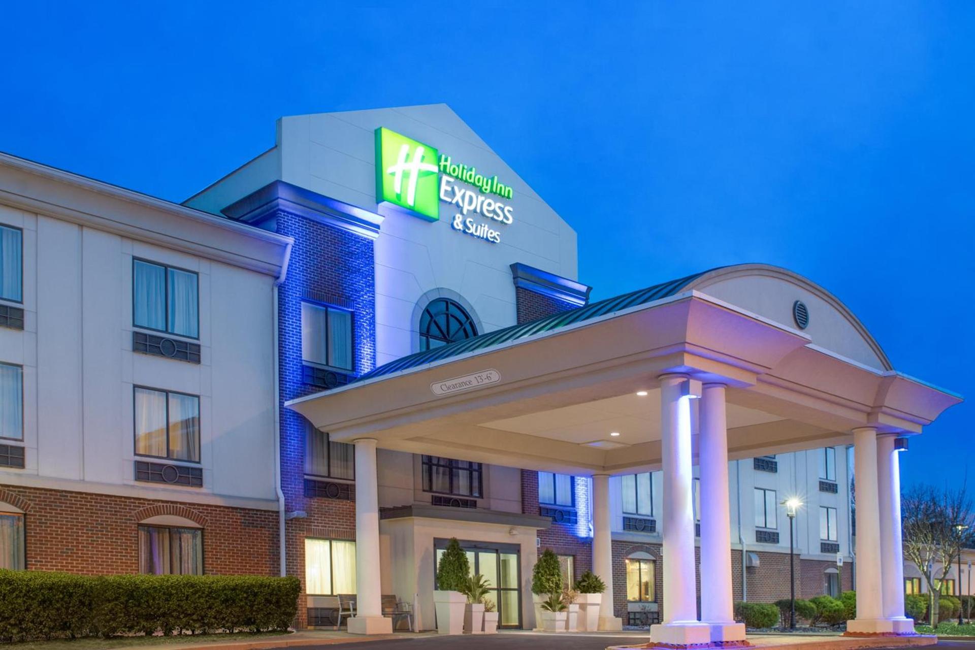 Holiday Inn Express Hotel & Suites Easton by IHG photo 12