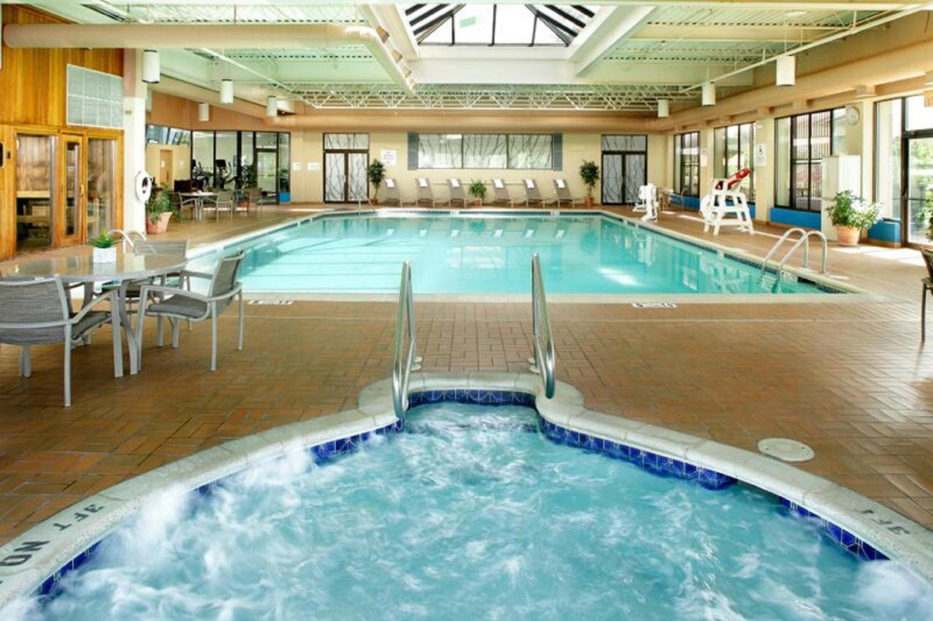DoubleTree by Hilton Wilkes-Barre photo 14