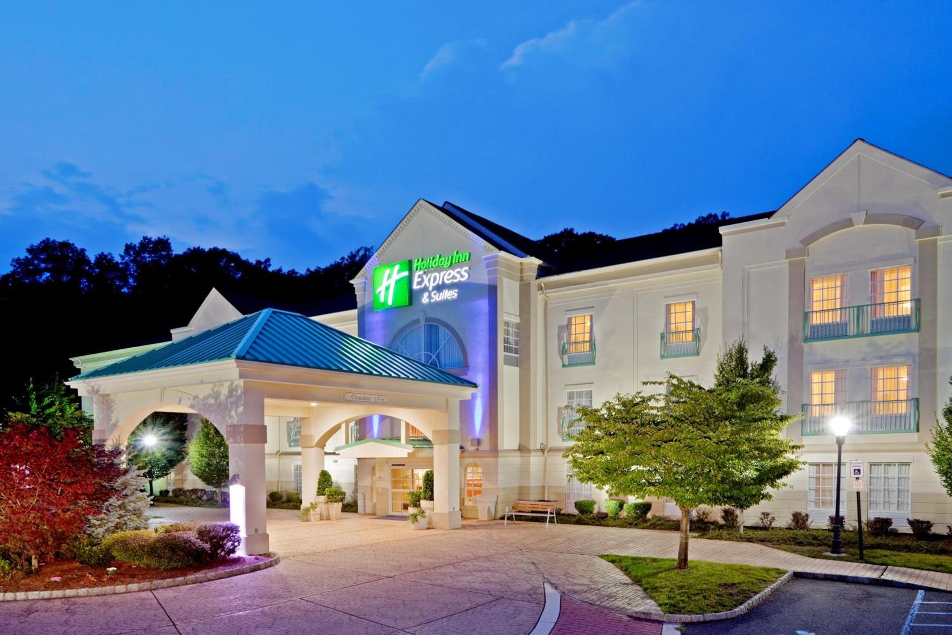 Holiday Inn Express Mount Arlington by IHG photo 21