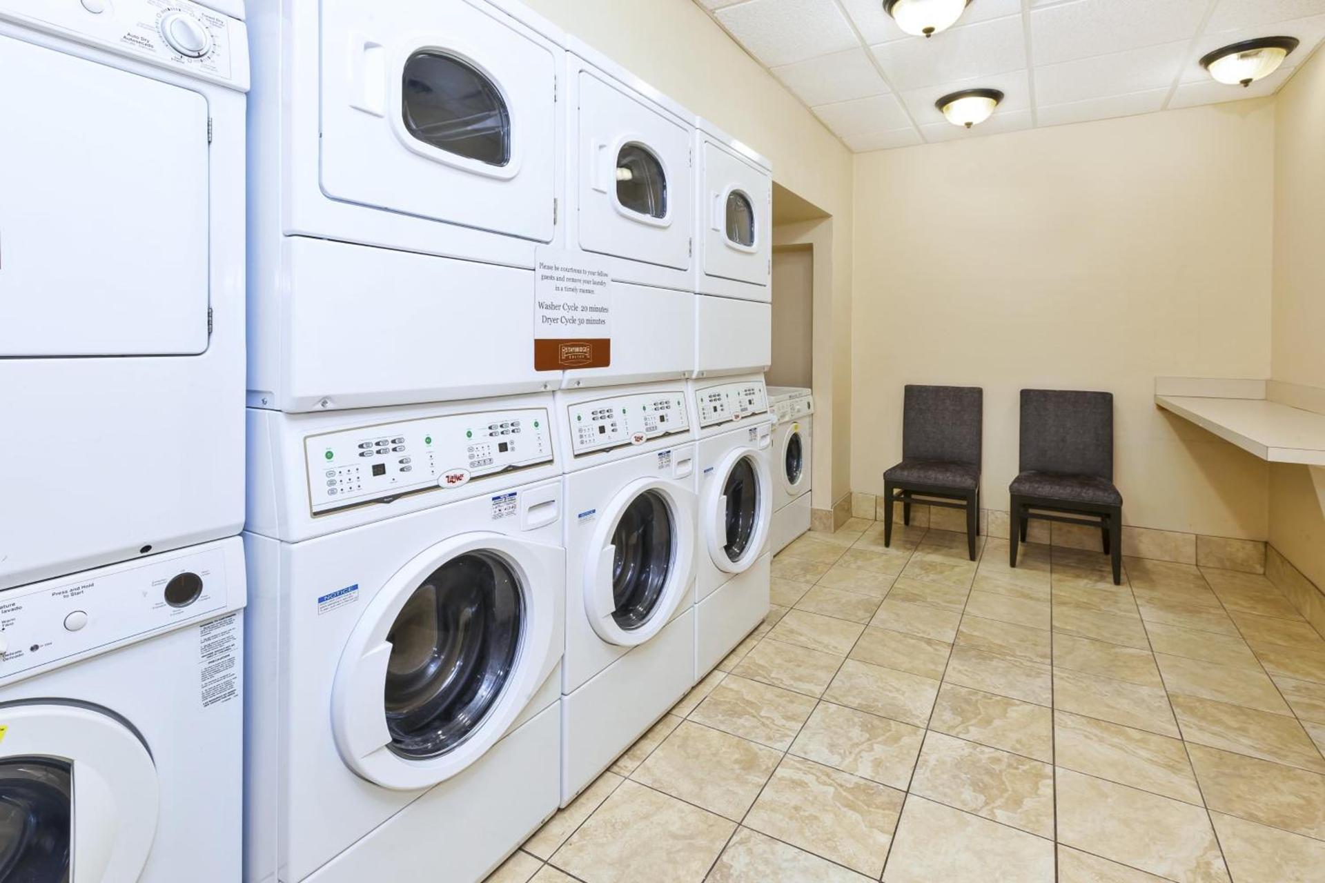 Staybridge Suites Lansing-Okemos by IHG photo 20