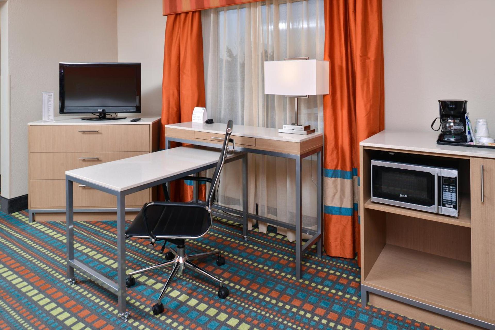 Holiday Inn Express Albuquerque N - Bernalillo by IHG photo 60