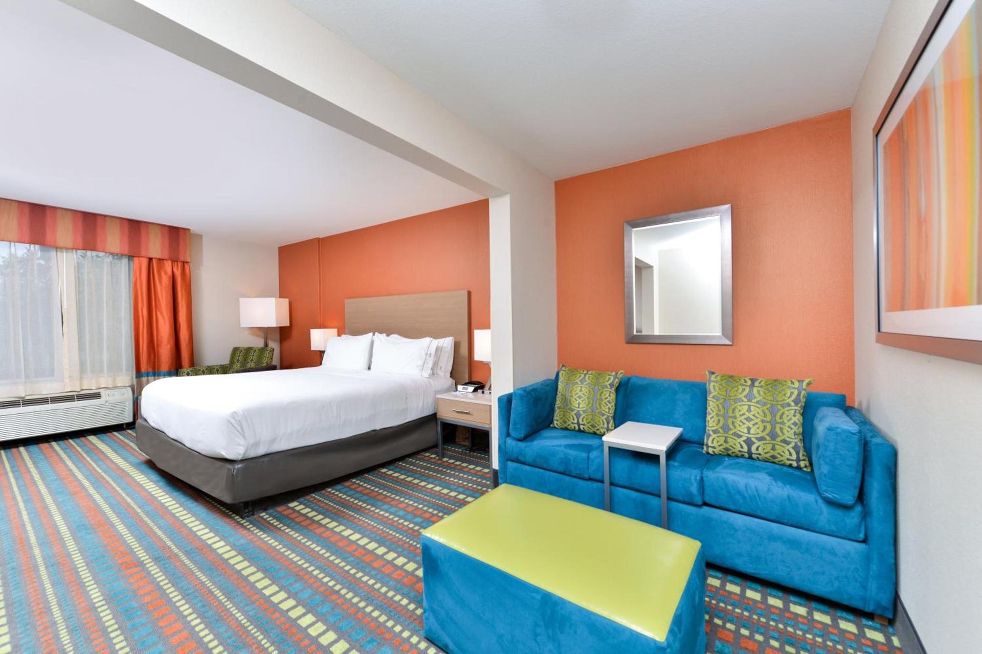 Holiday Inn Express Albuquerque N - Bernalillo by IHG photo 49