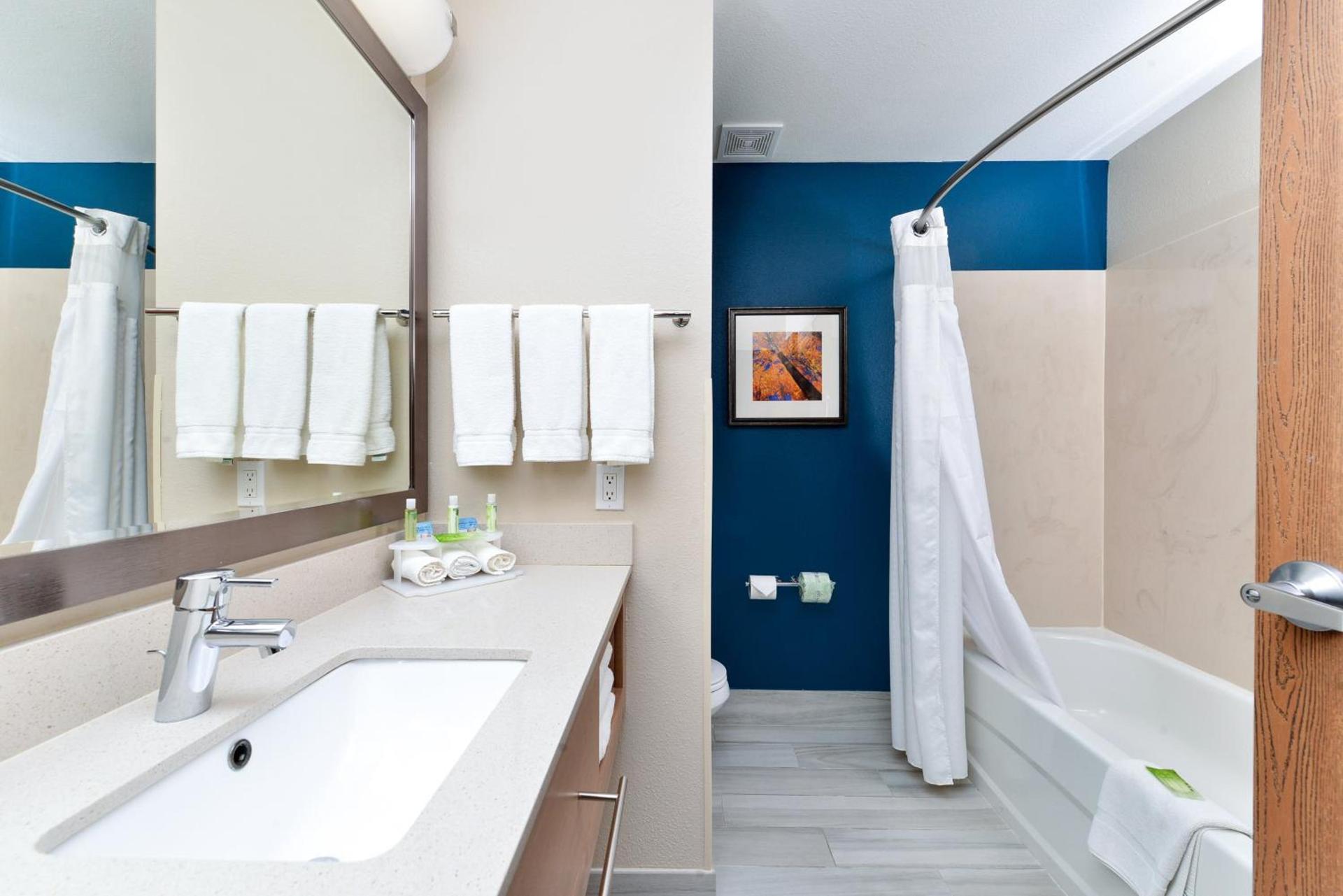 Holiday Inn Express Albuquerque N - Bernalillo by IHG photo 45