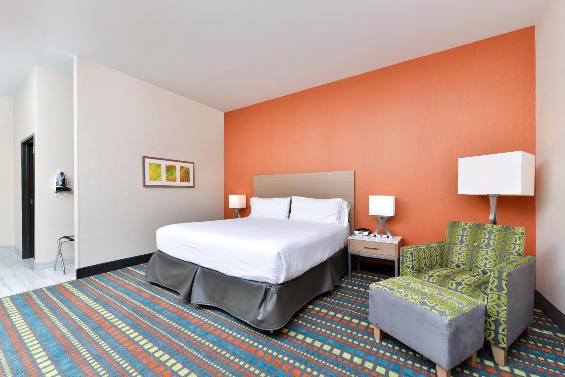 Holiday Inn Express Albuquerque N - Bernalillo by IHG photo 52