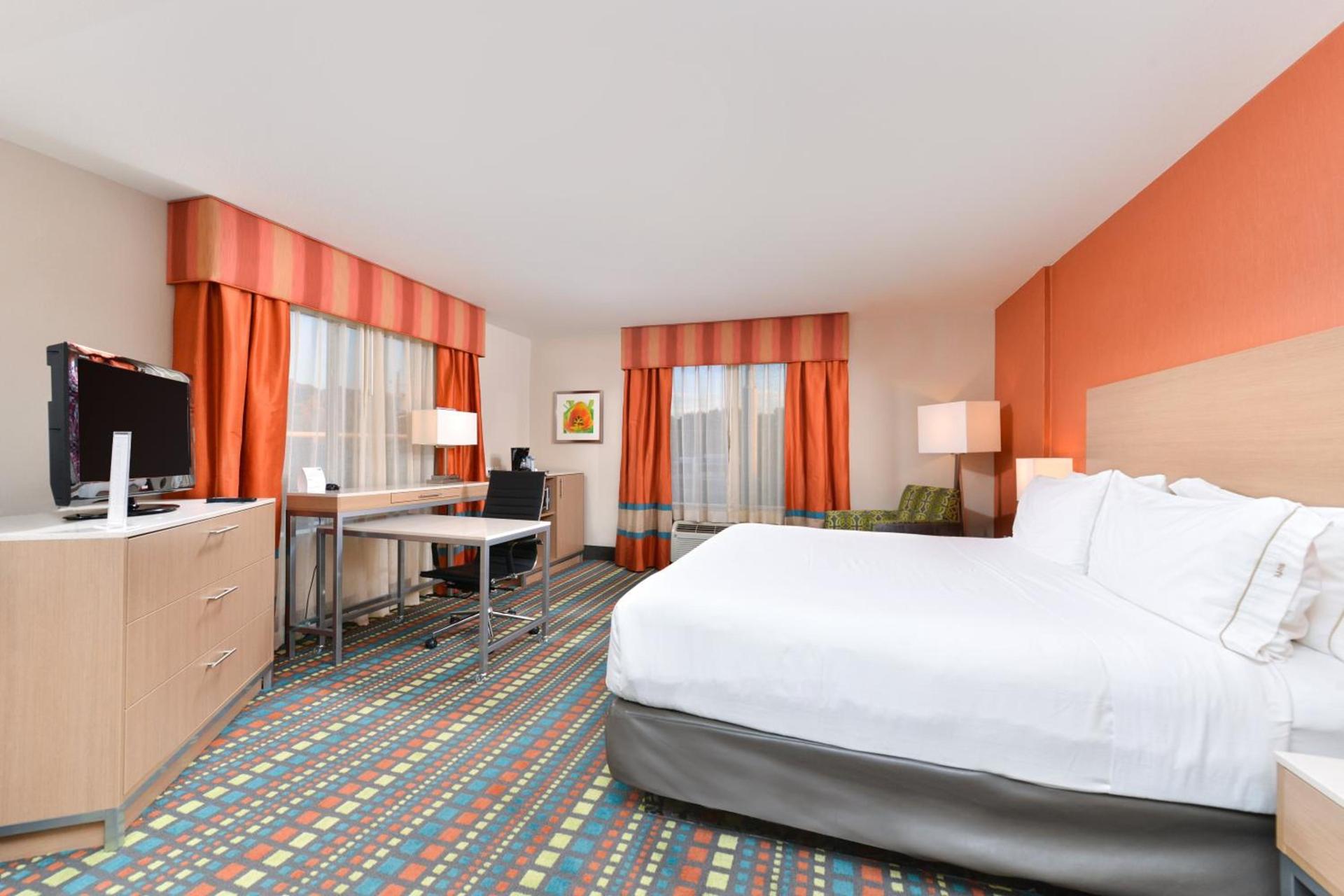 Holiday Inn Express Albuquerque N - Bernalillo by IHG photo 58