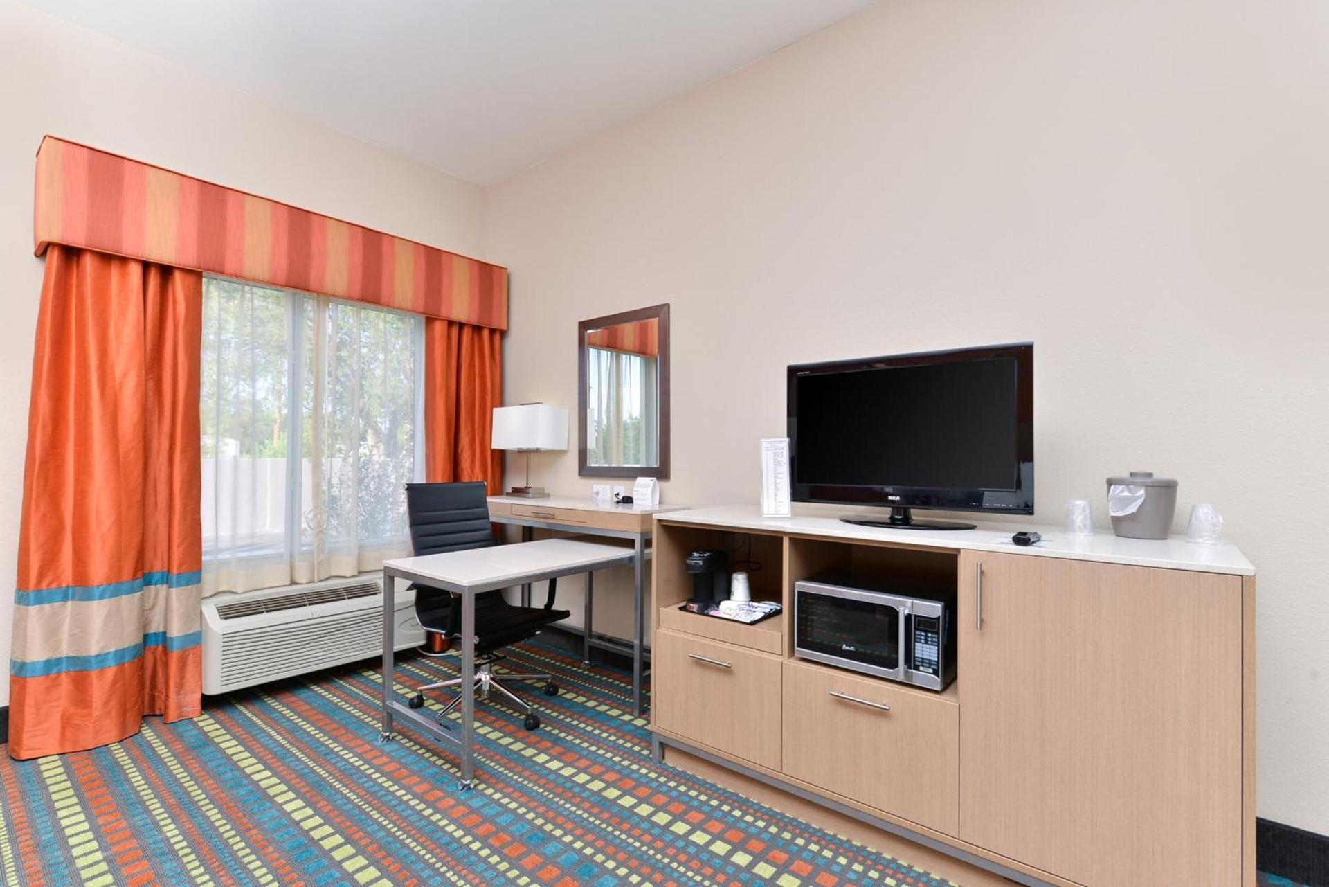 Holiday Inn Express Albuquerque N - Bernalillo by IHG photo 64