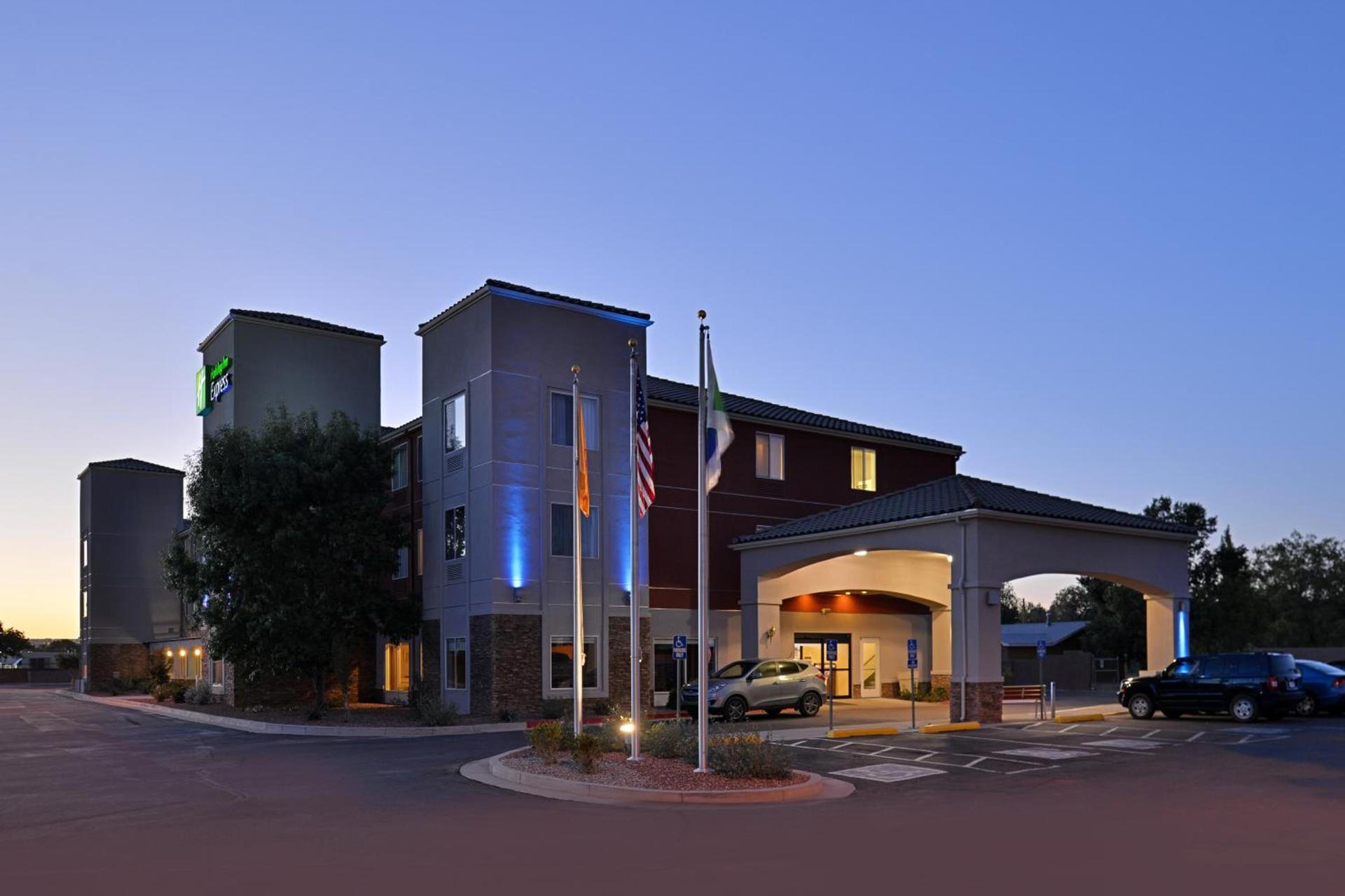 Holiday Inn Express Albuquerque N - Bernalillo by IHG photo 39