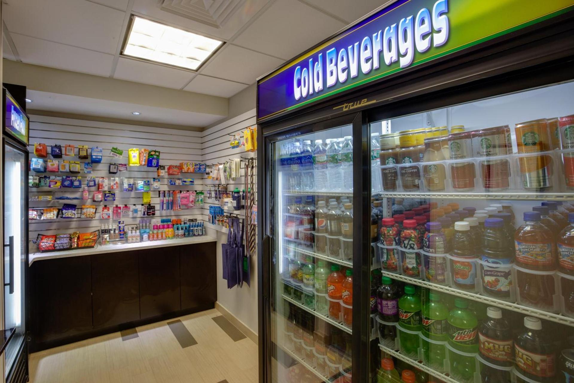 Holiday Inn Express Hotel & Suites Meadowlands Area by IHG photo 13