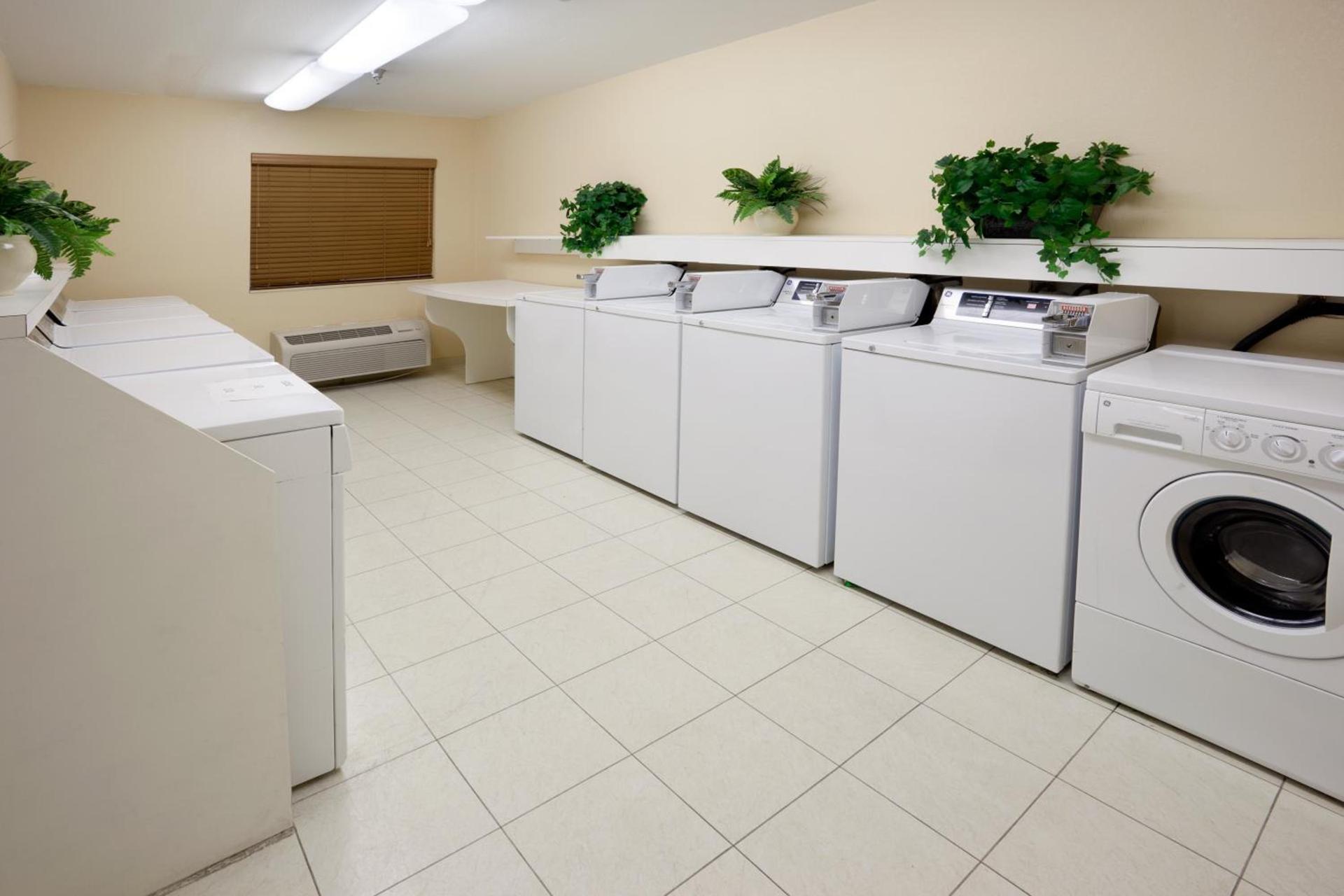 Candlewood Suites Corpus Christi-SPID, an IHG Hotel photo 5