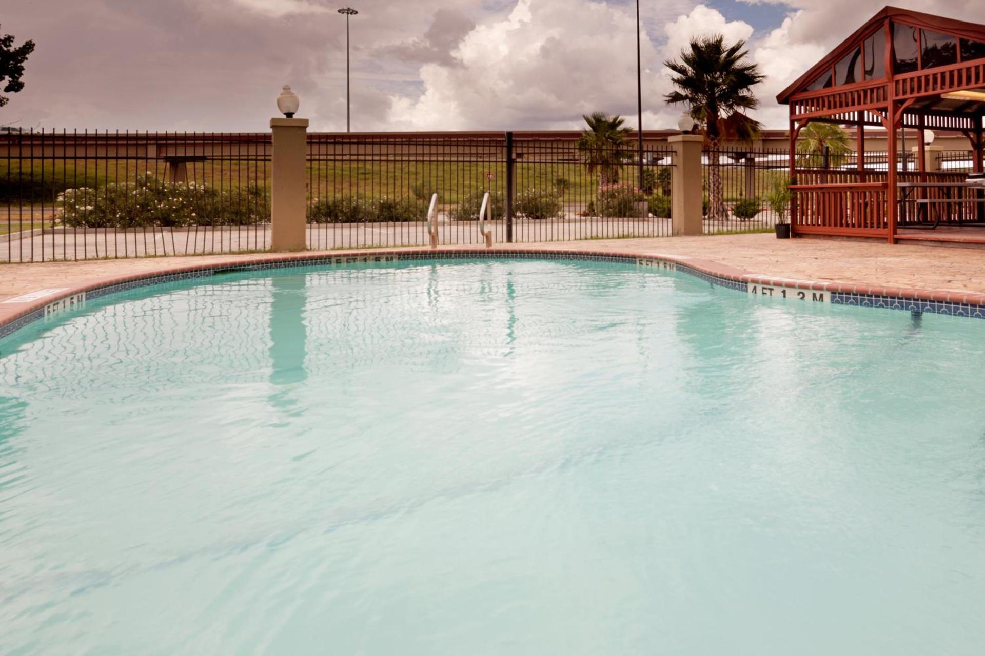 Candlewood Suites Corpus Christi-SPID, an IHG Hotel photo 18