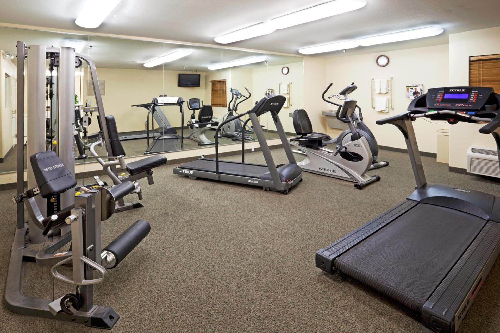Candlewood Suites Corpus Christi-SPID, an IHG Hotel photo 7