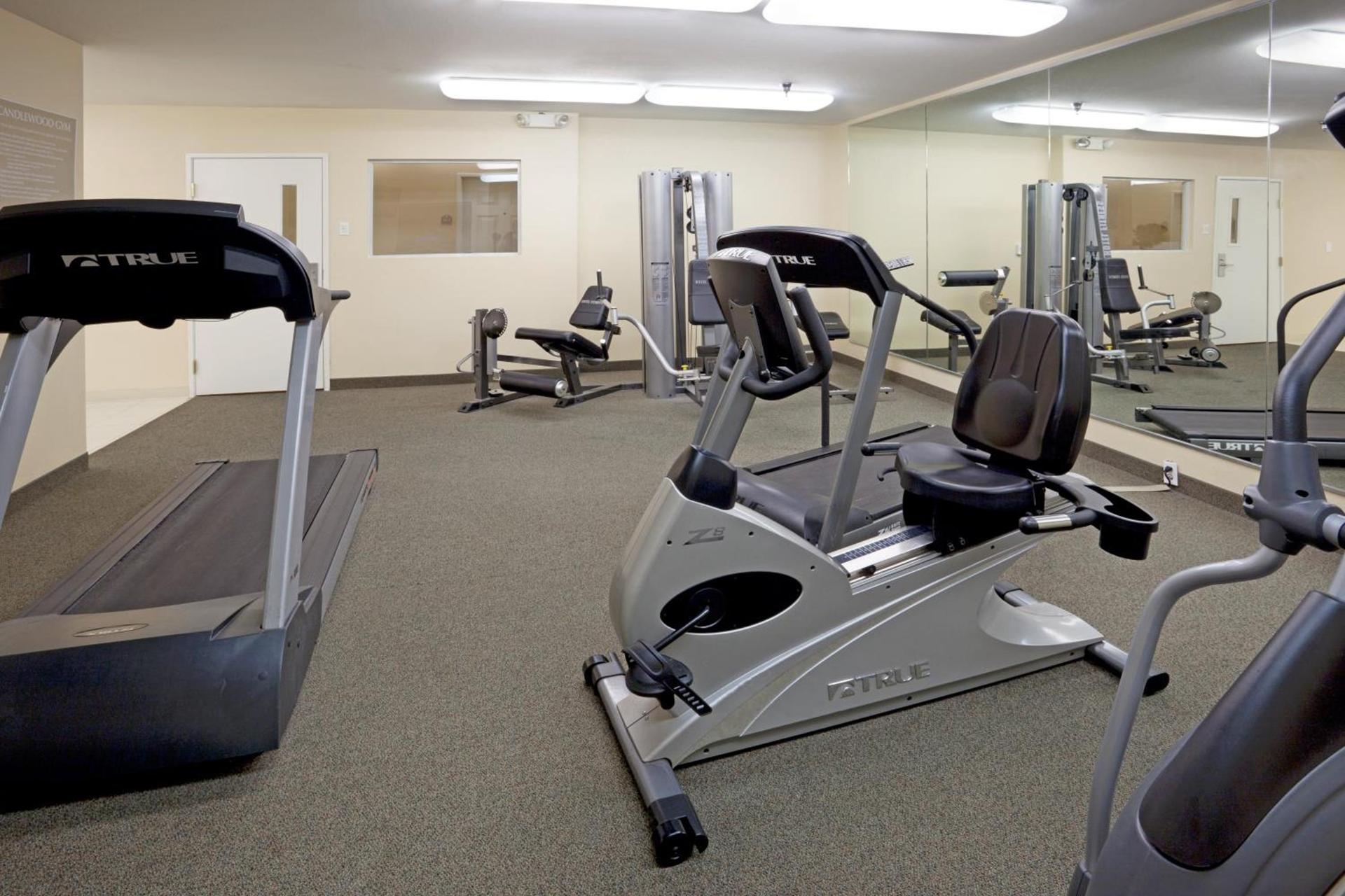 Candlewood Suites Corpus Christi-SPID, an IHG Hotel photo 6