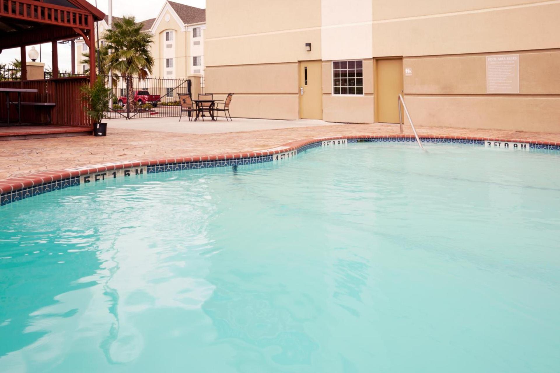 Candlewood Suites Corpus Christi-SPID, an IHG Hotel photo 17