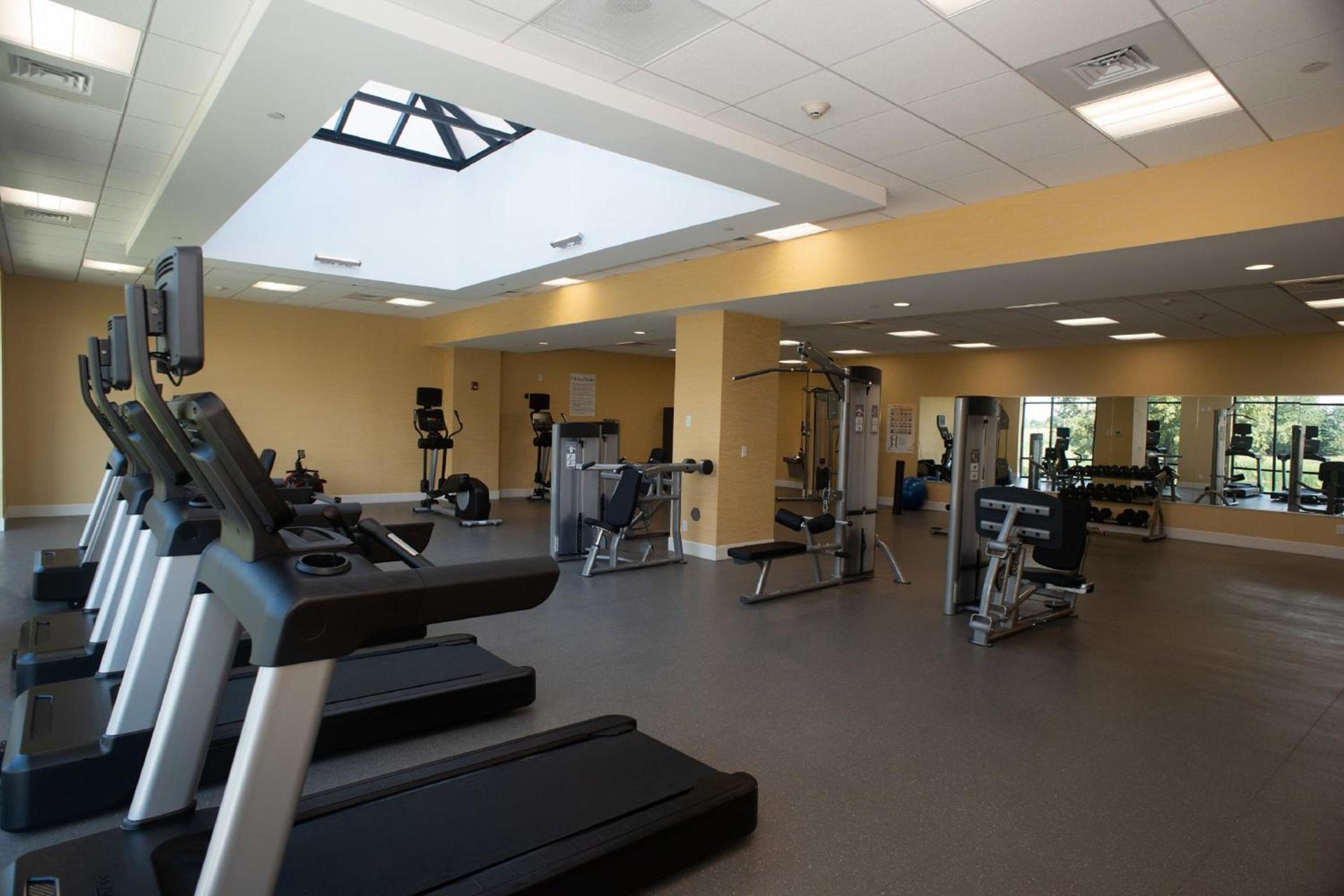 Holiday Inn Hotel & Suites - Joliet Southwest by IHG photo 6