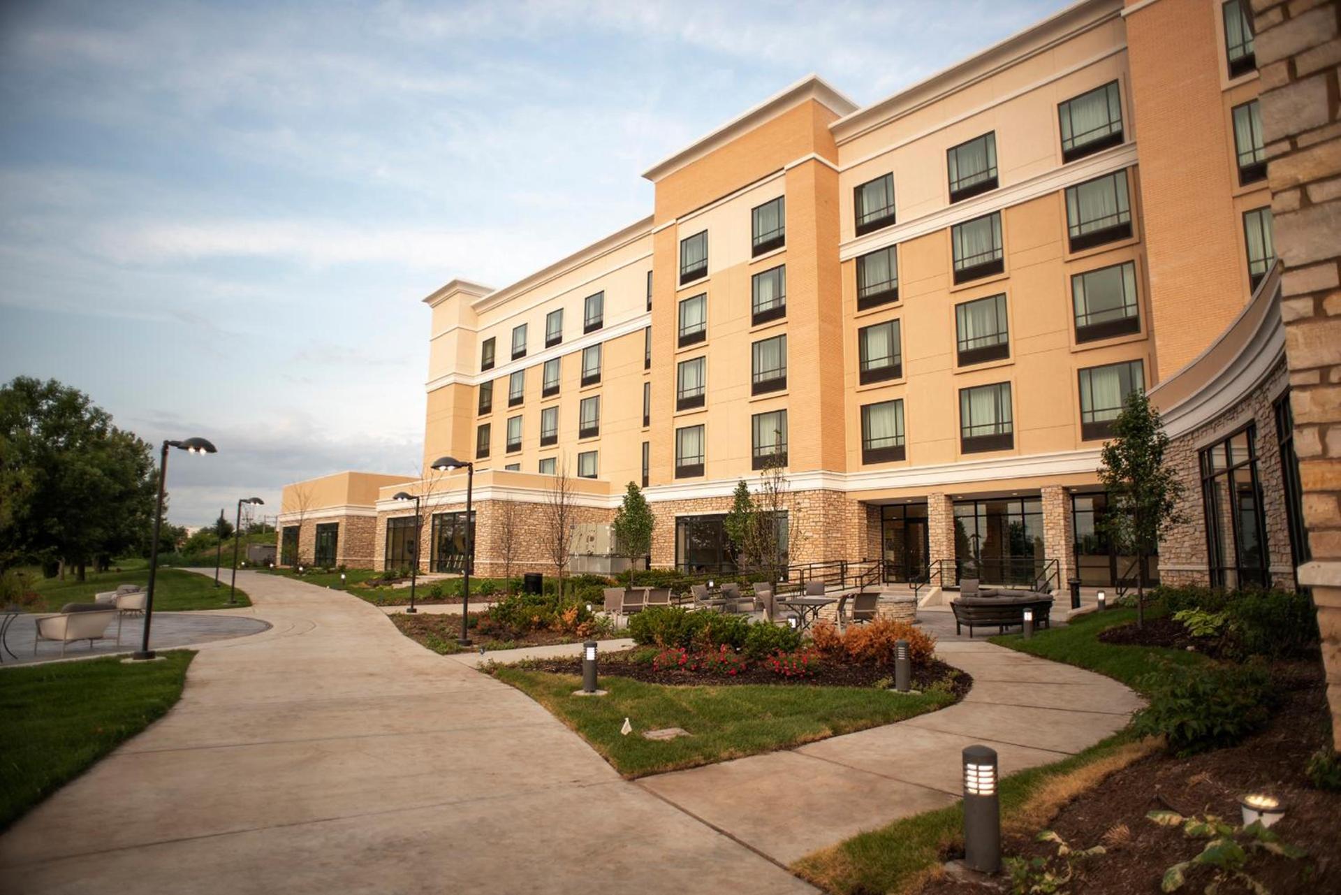 Holiday Inn Hotel & Suites - Joliet Southwest by IHG photo 5