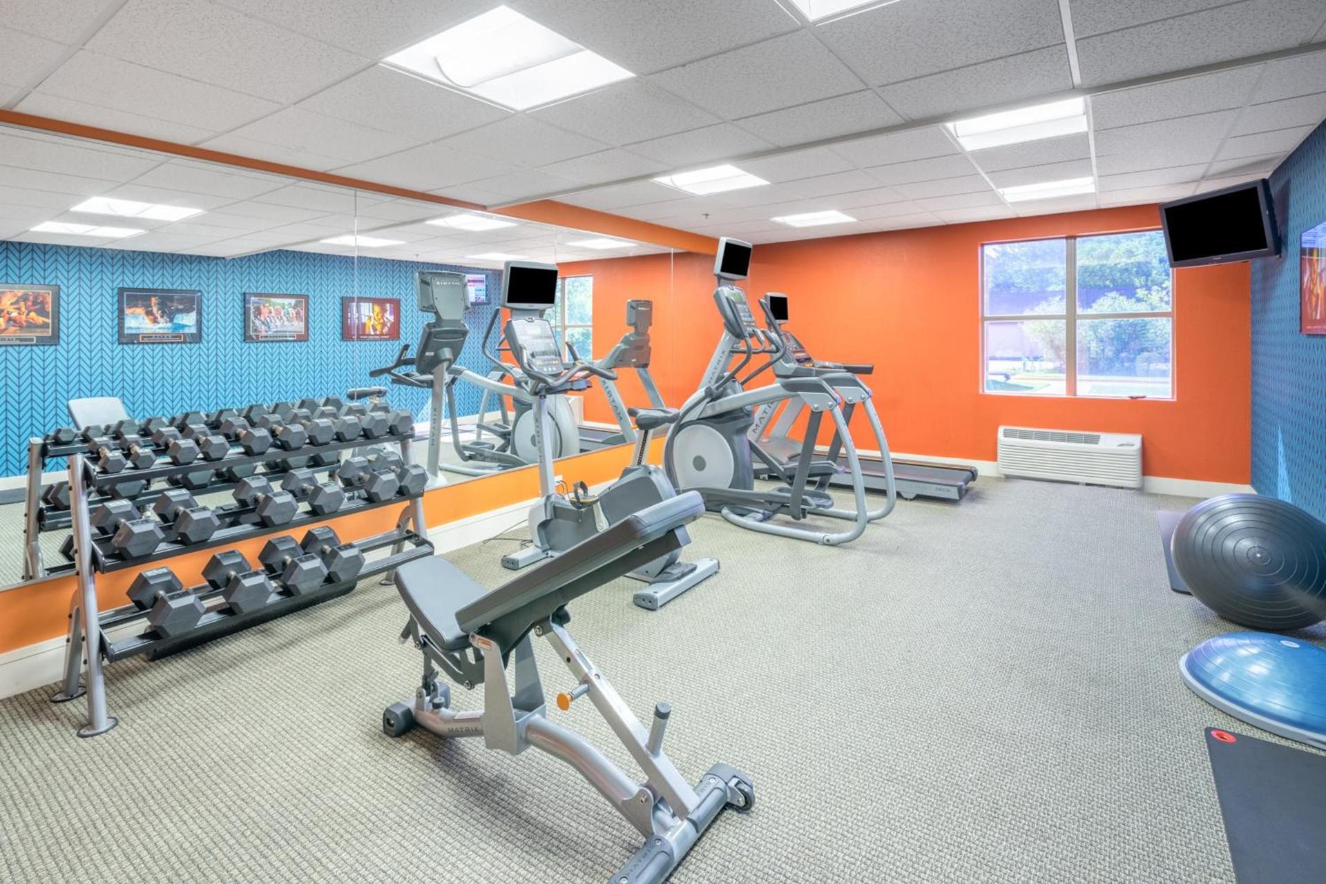 Holiday Inn Express Cambridge by IHG photo 3