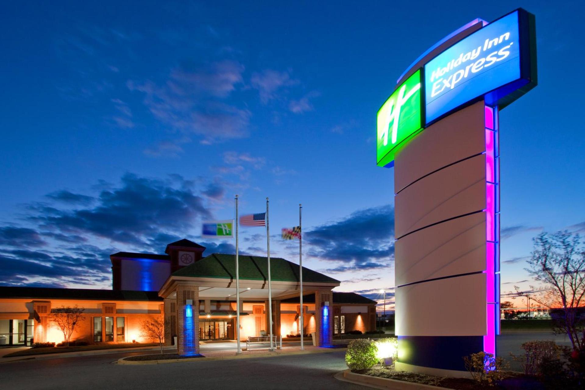 Holiday Inn Express Cambridge by IHG photo 22