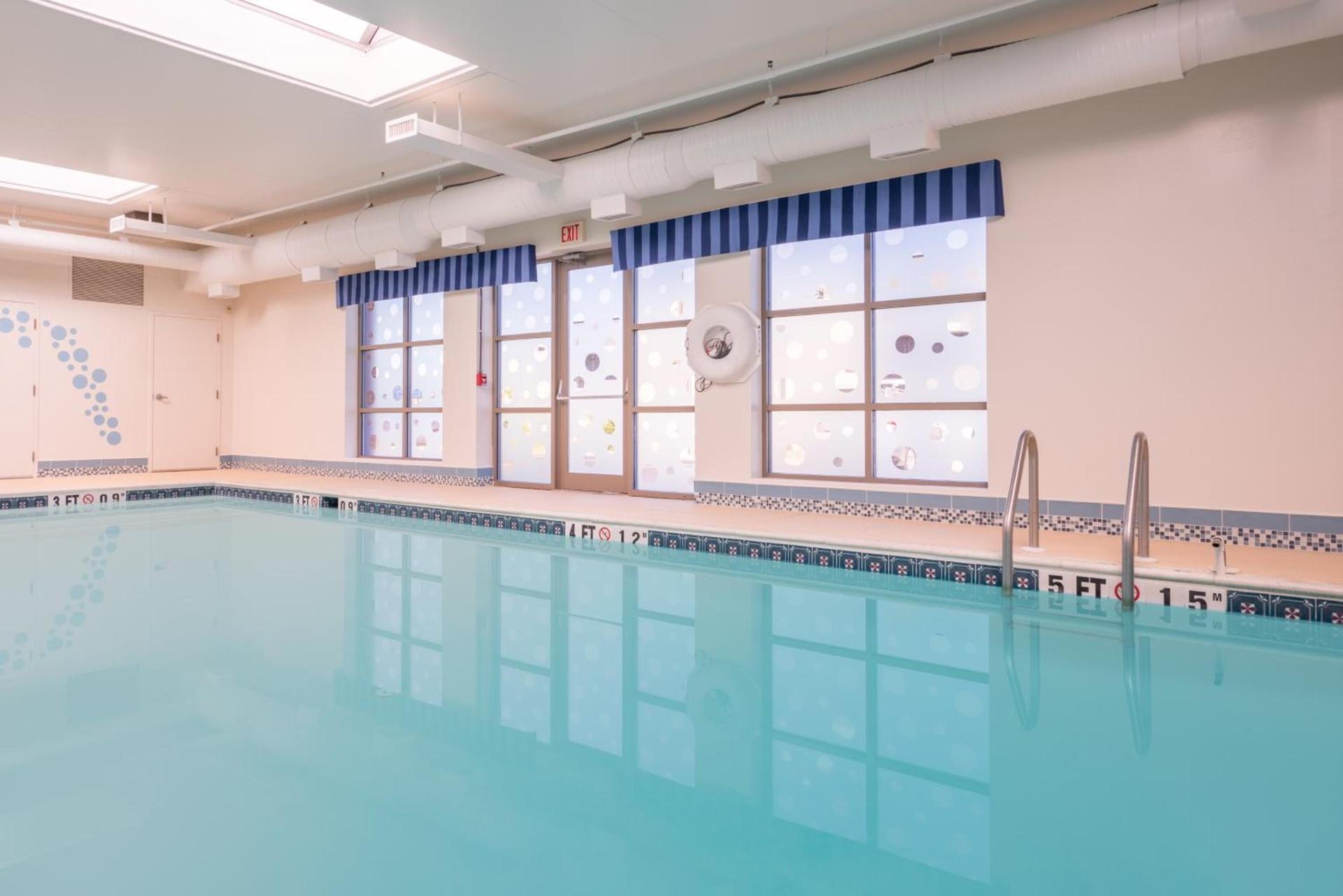Holiday Inn Express Cambridge by IHG photo 4