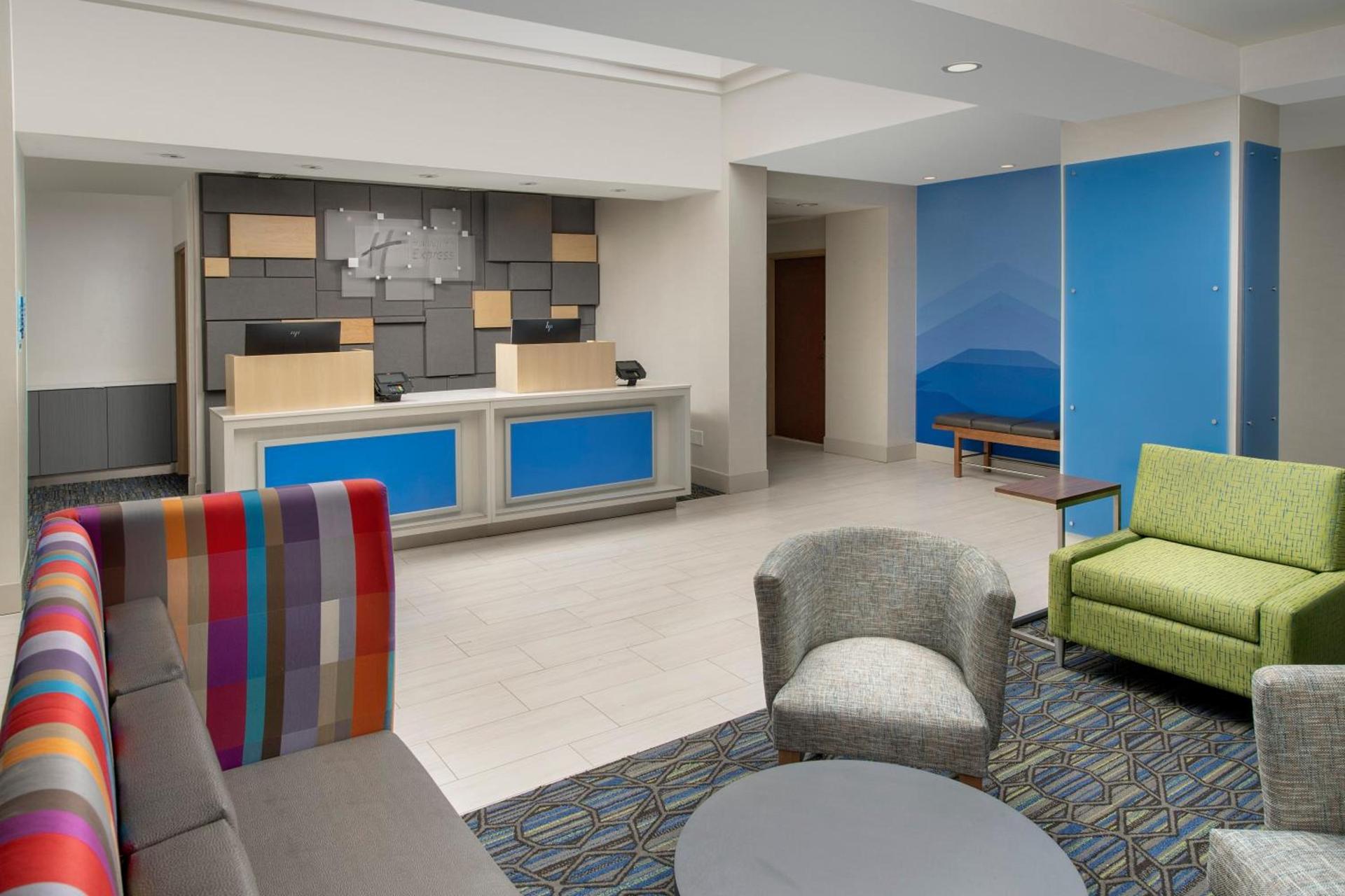 Holiday Inn Express Jacksonville Beach by IHG photo 27