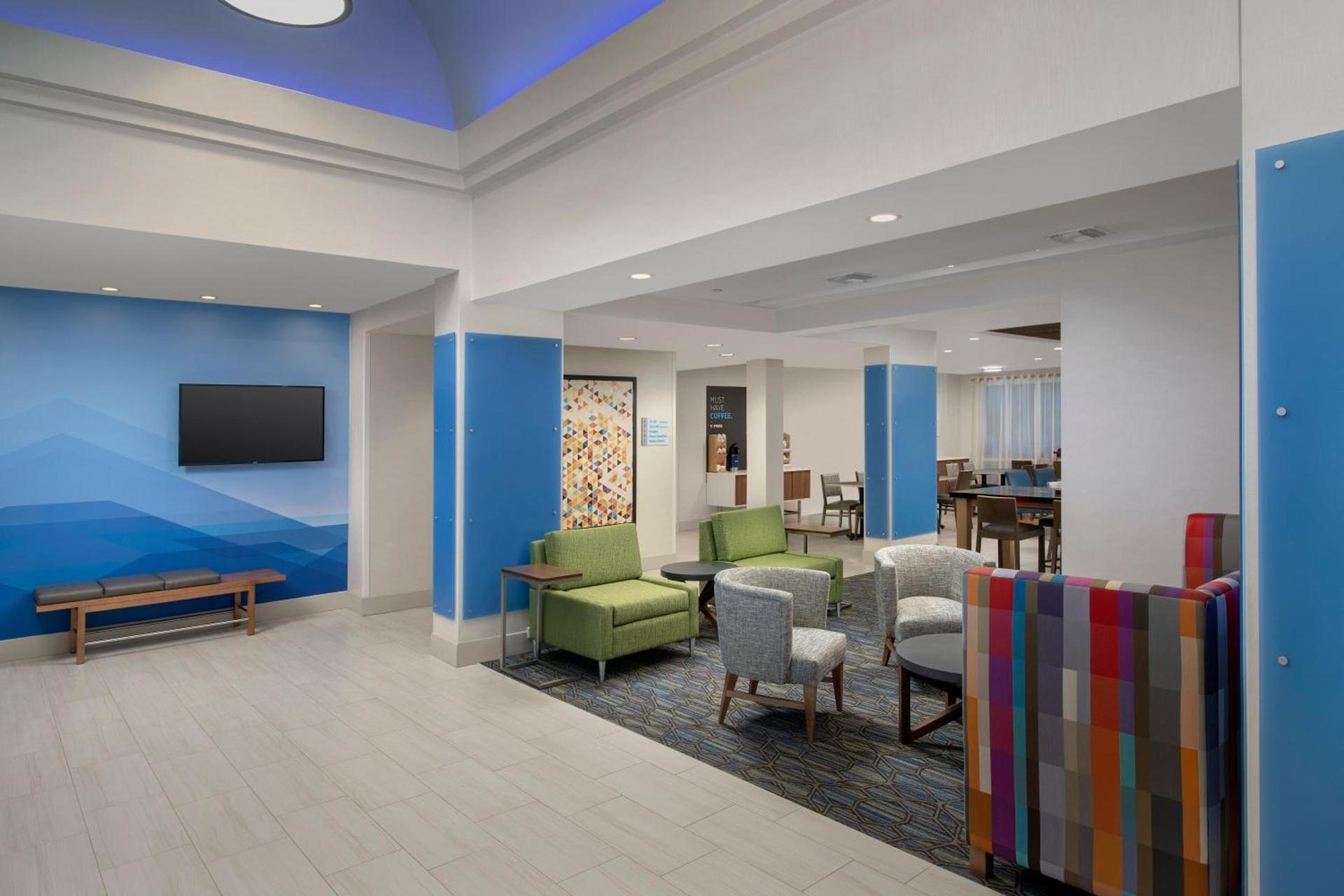 Holiday Inn Express Jacksonville Beach by IHG photo 8