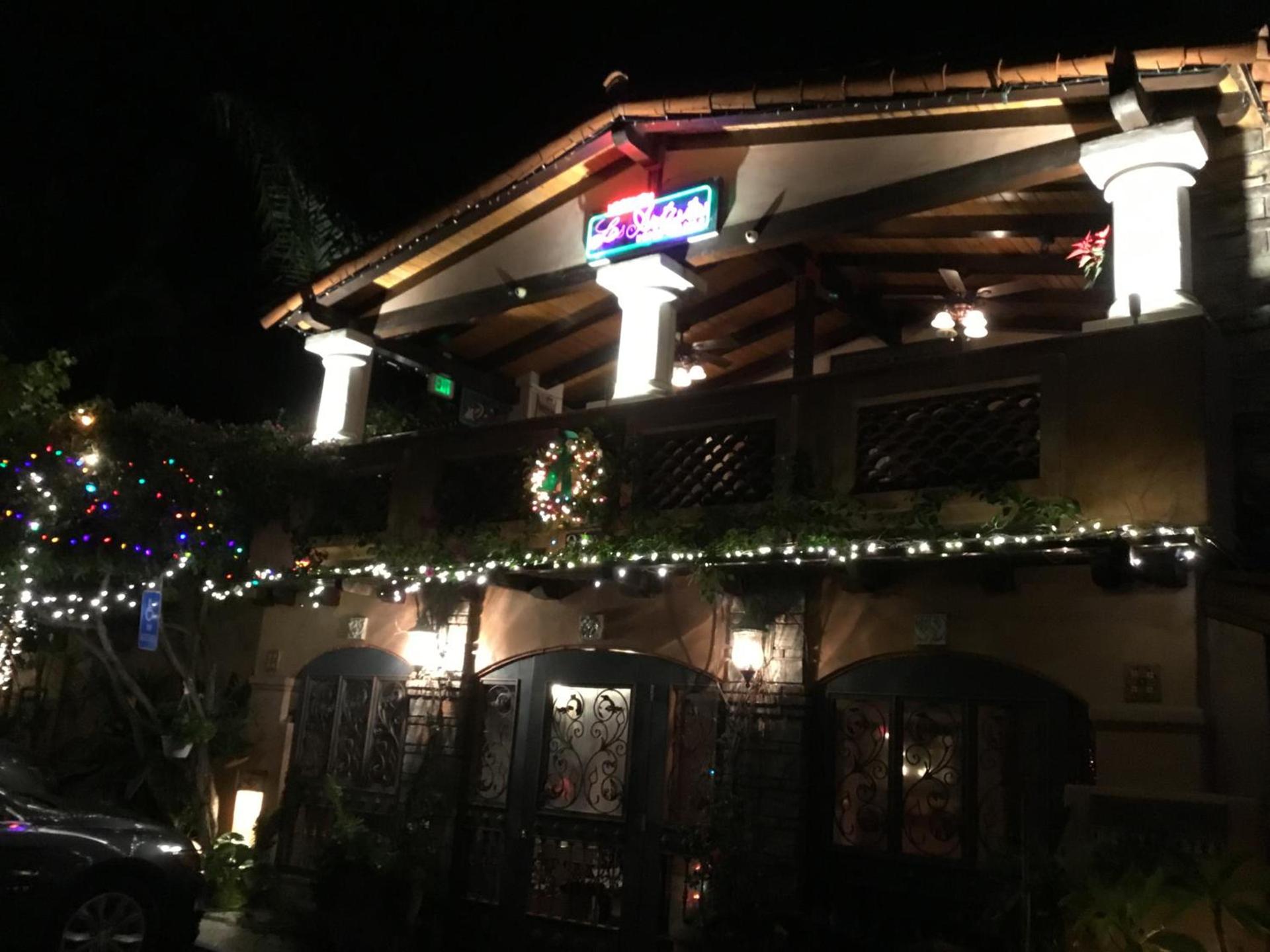 Les Artistes Inn photo 1