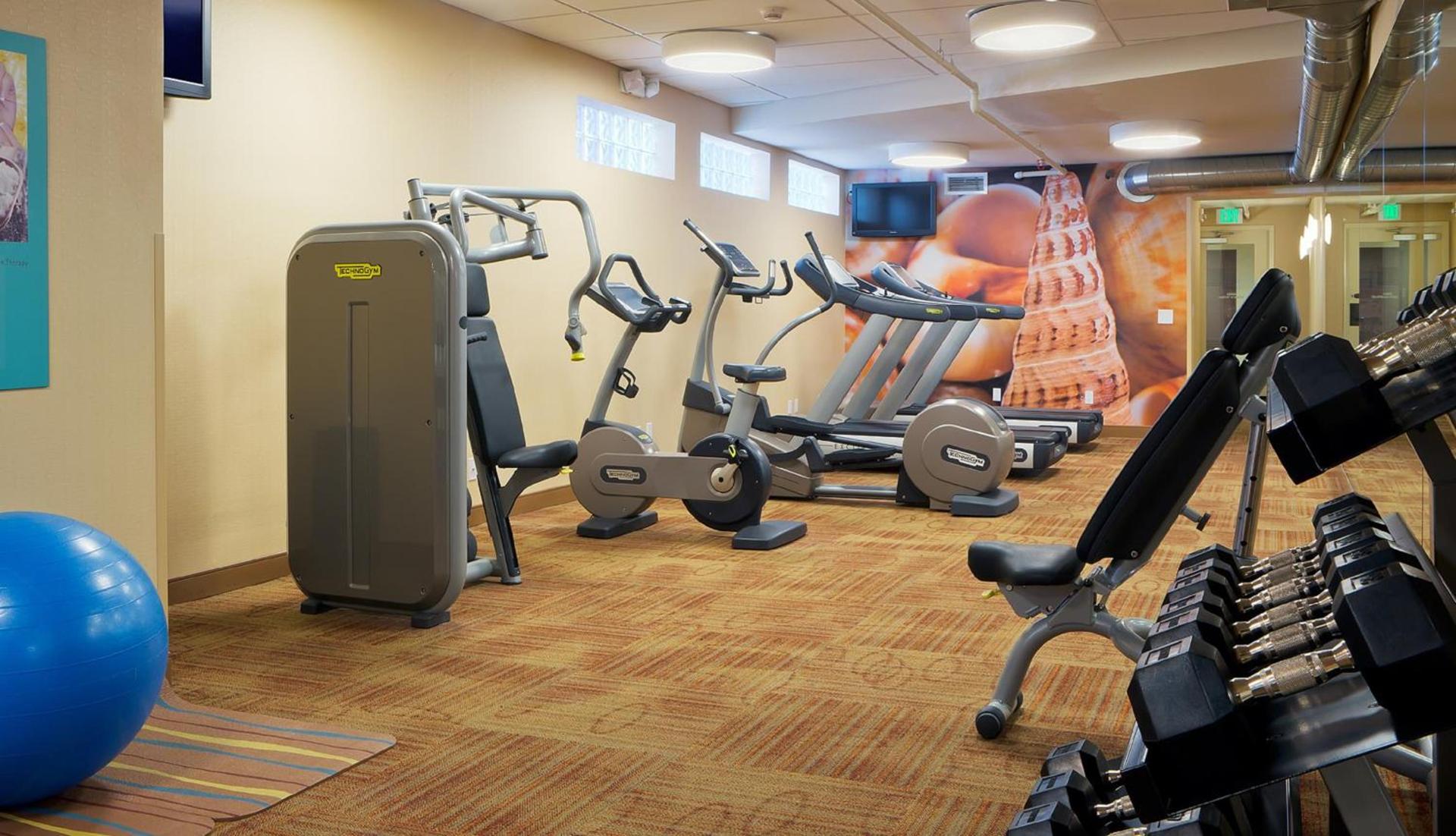 Hotel Indigo San Diego Del Mar by IHG photo 8