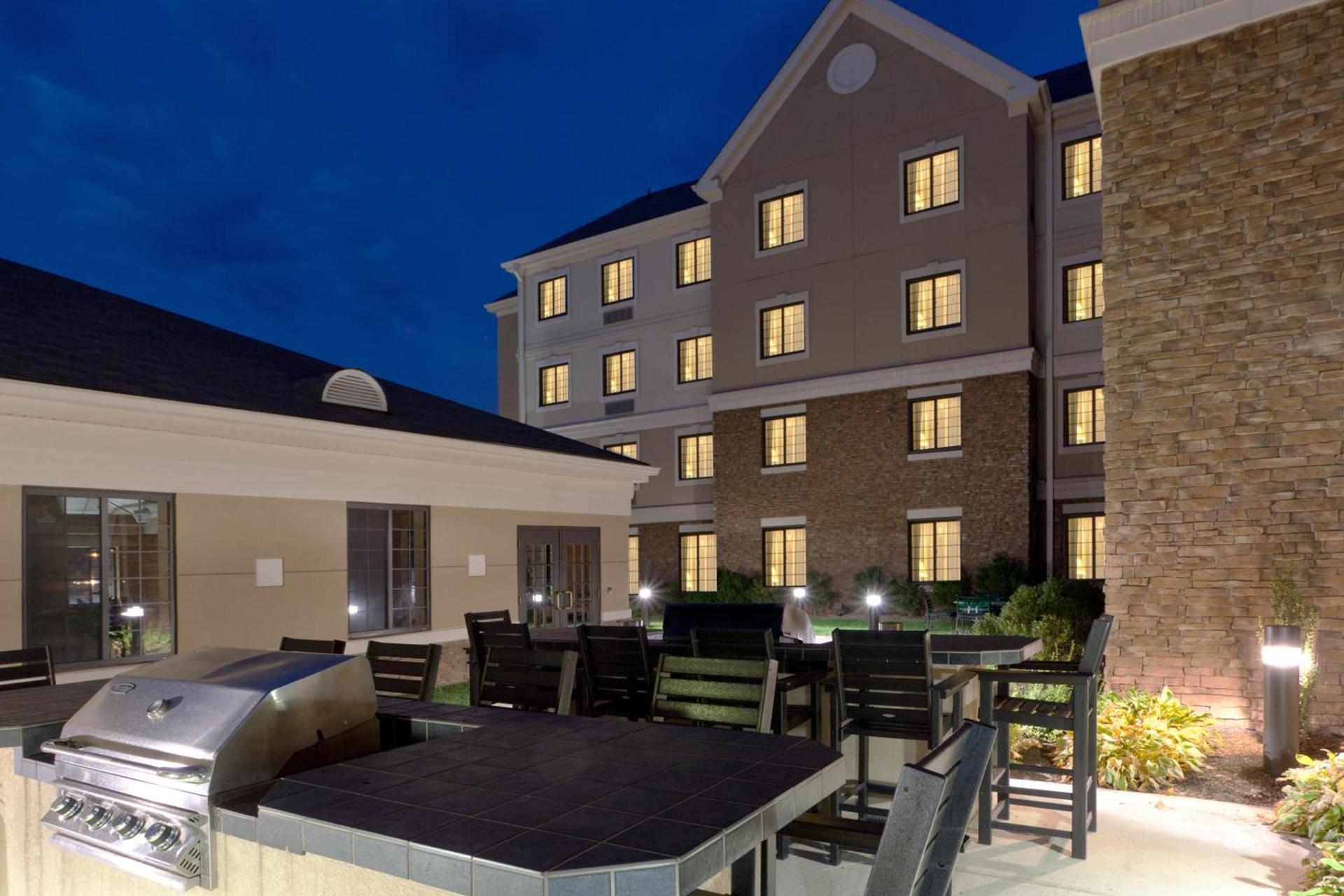 Staybridge Suites Chantilly Dulles Airport by IHG photo 13