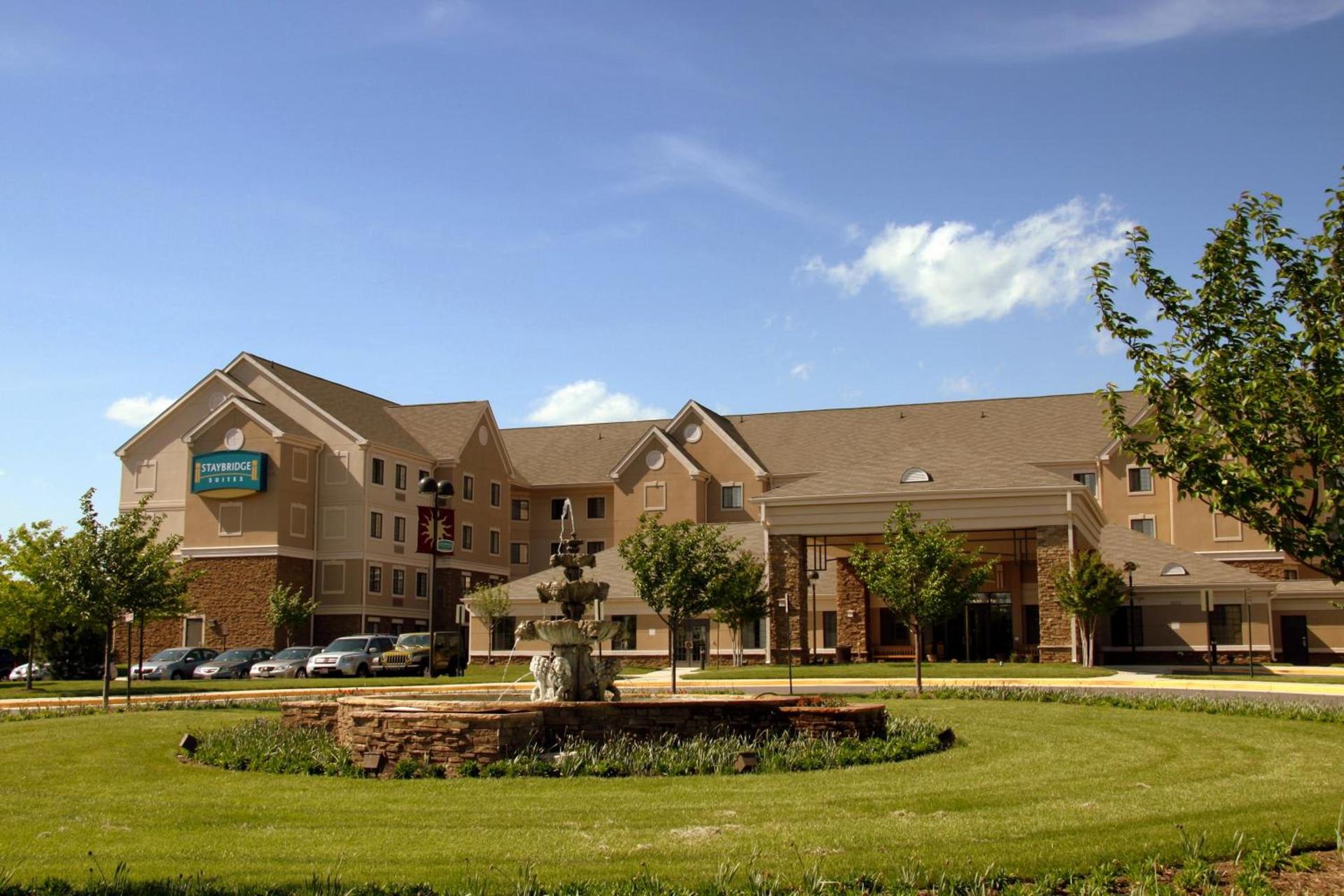 Staybridge Suites Chantilly Dulles Airport by IHG photo 42