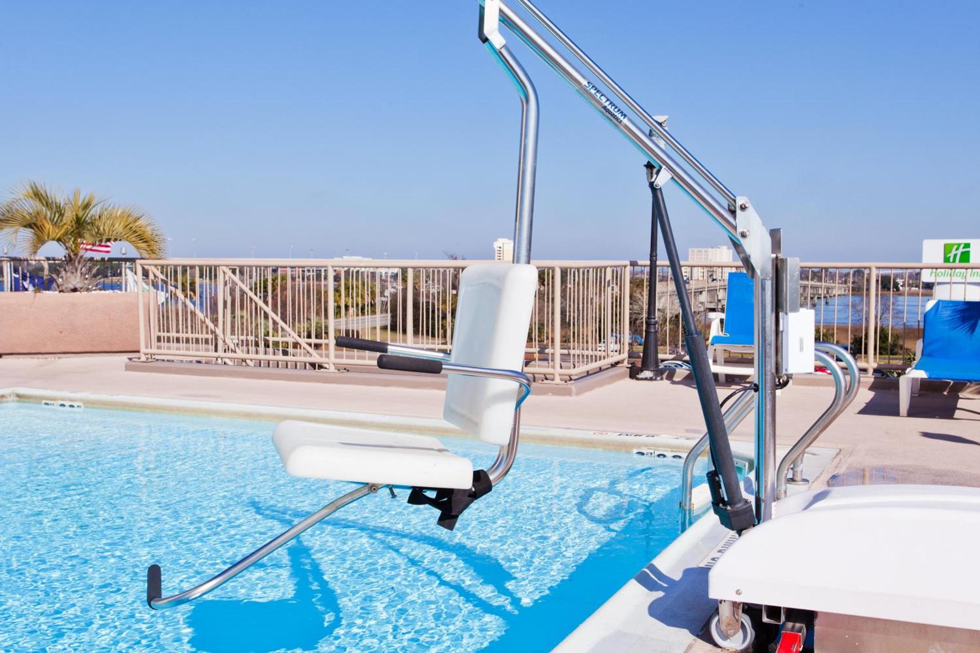 Holiday Inn Charleston-Riverview by IHG photo 13