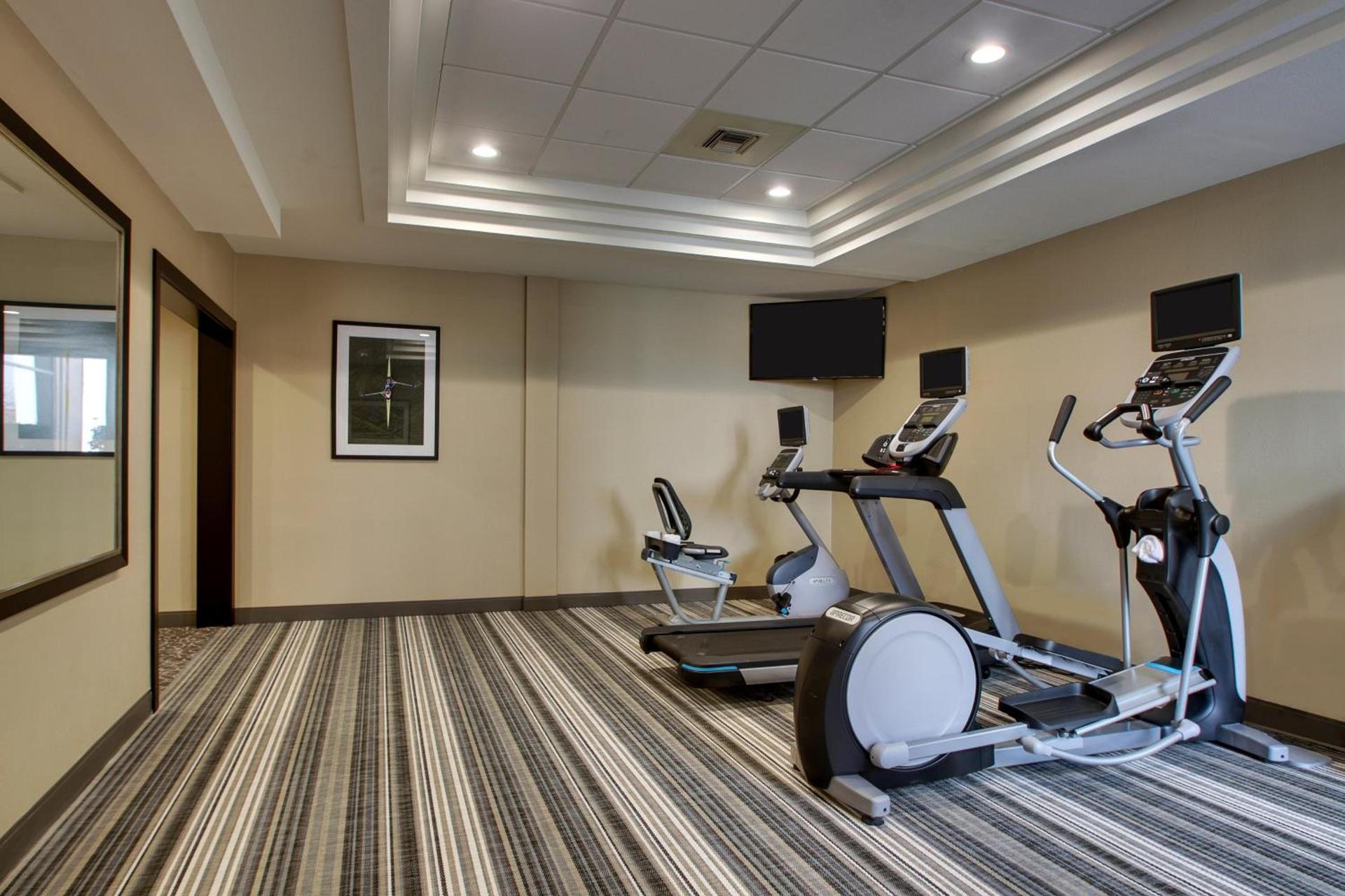 Candlewood Suites - Wichita East by IHG photo 14