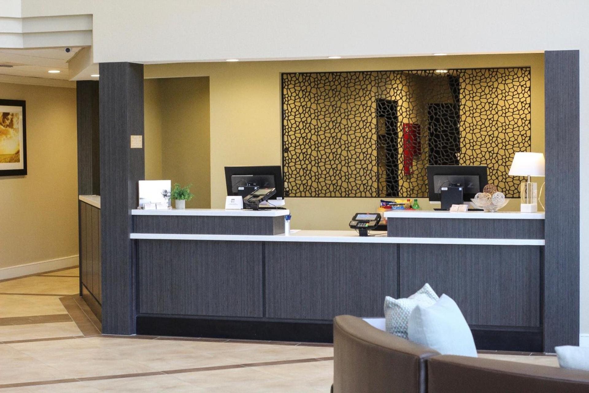 Candlewood Suites - Wichita East by IHG photo 4