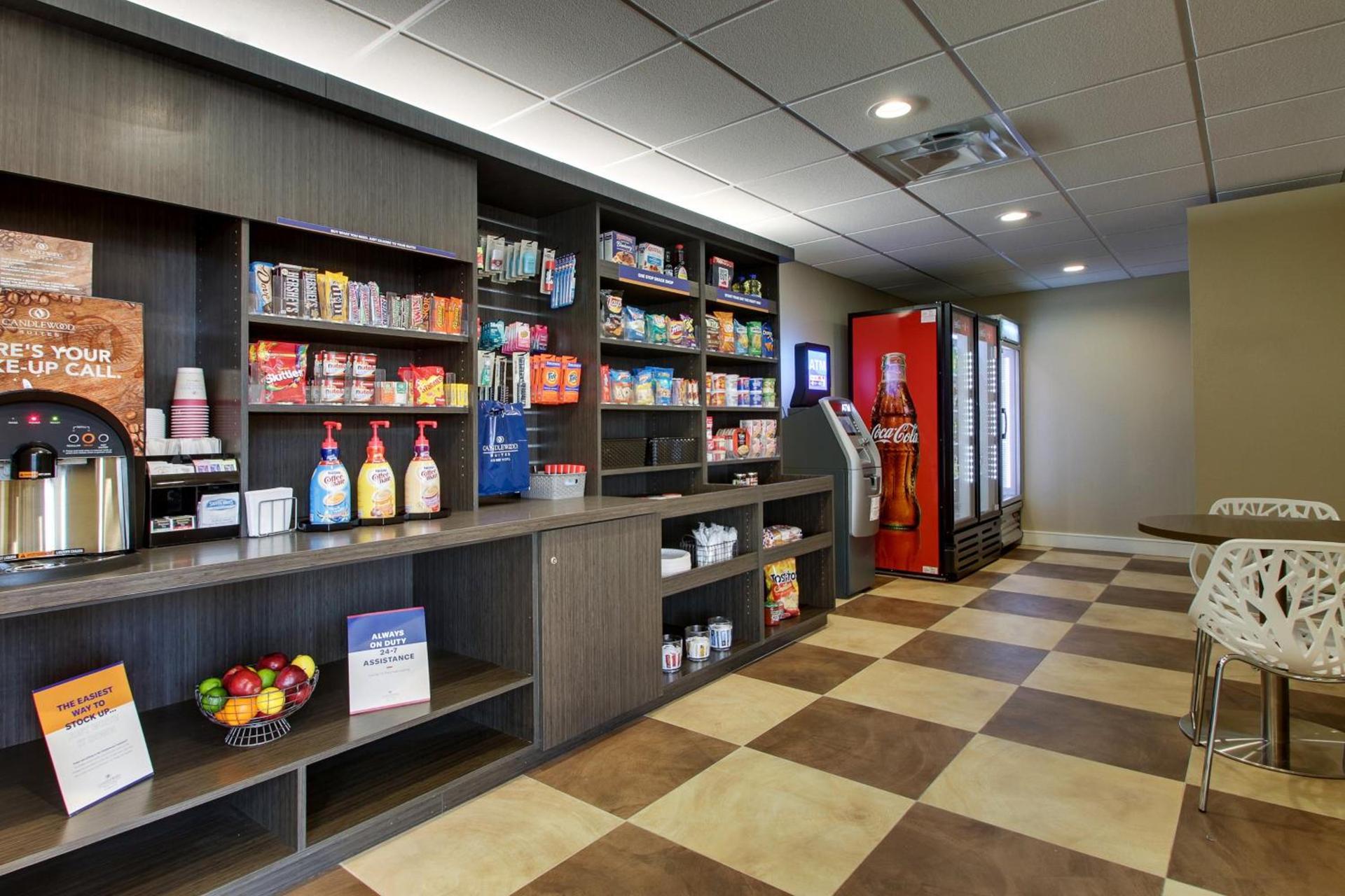 Candlewood Suites - Wichita East by IHG photo 16