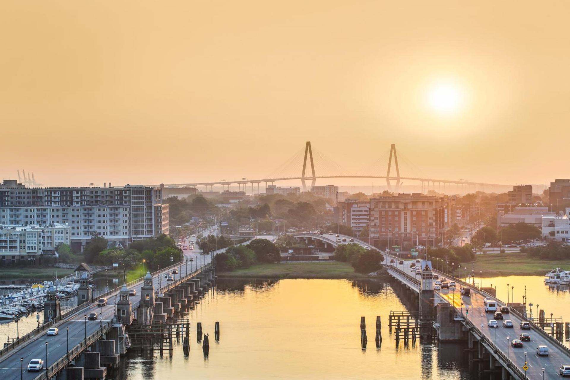 Holiday Inn Charleston-Riverview by IHG photo 39