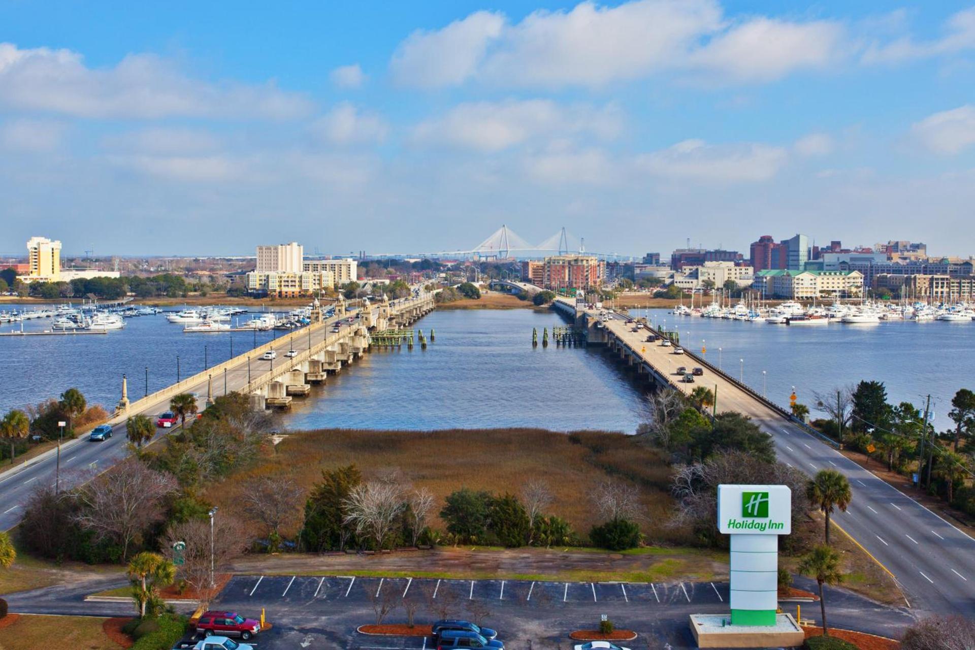 Holiday Inn Charleston-Riverview by IHG photo 28