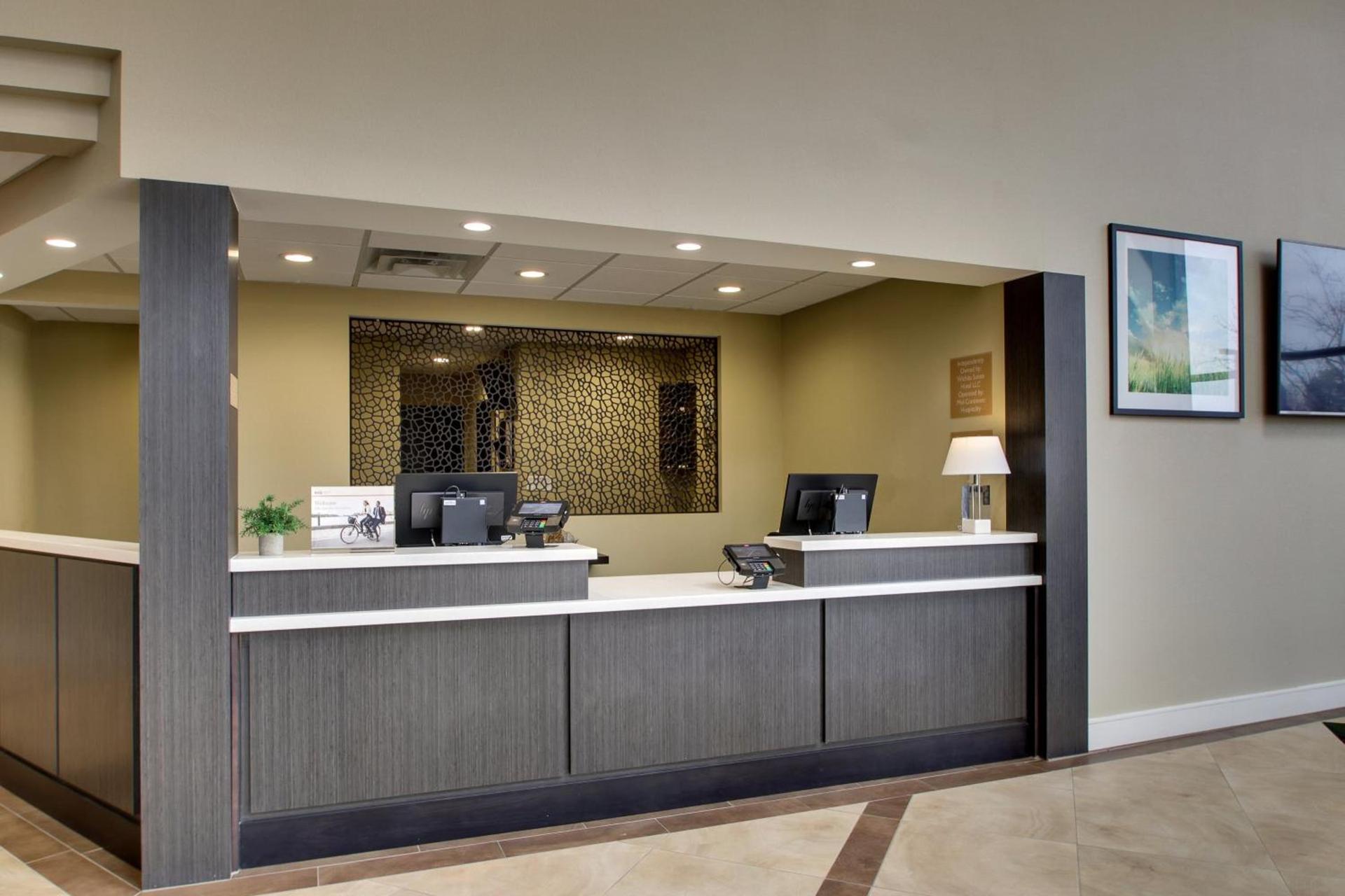 Candlewood Suites - Wichita East by IHG photo 2