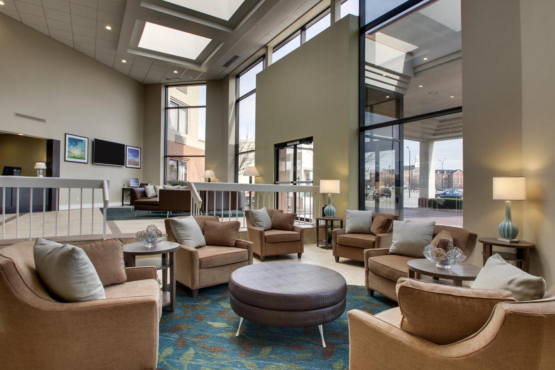 Candlewood Suites - Wichita East by IHG photo 8