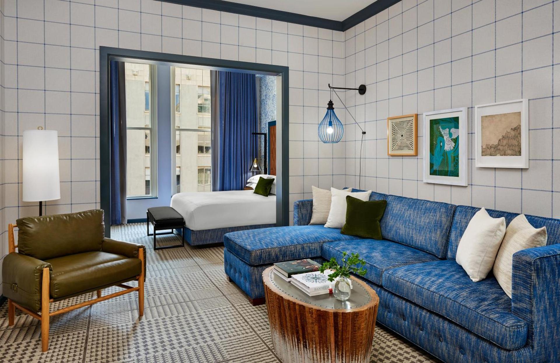 Kimpton Hotel Monaco Denver by IHG photo 28