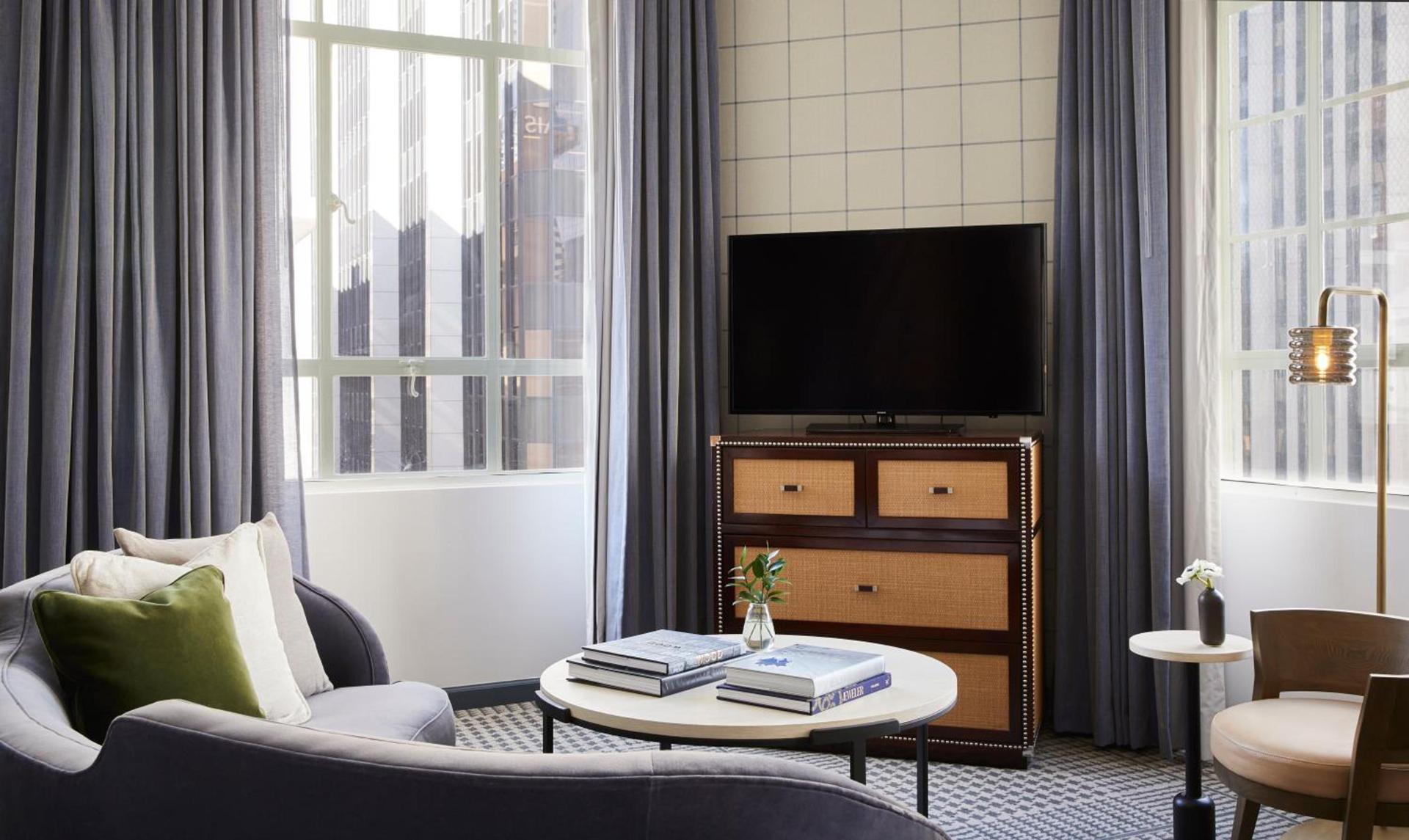 Kimpton Hotel Monaco Denver by IHG photo 100